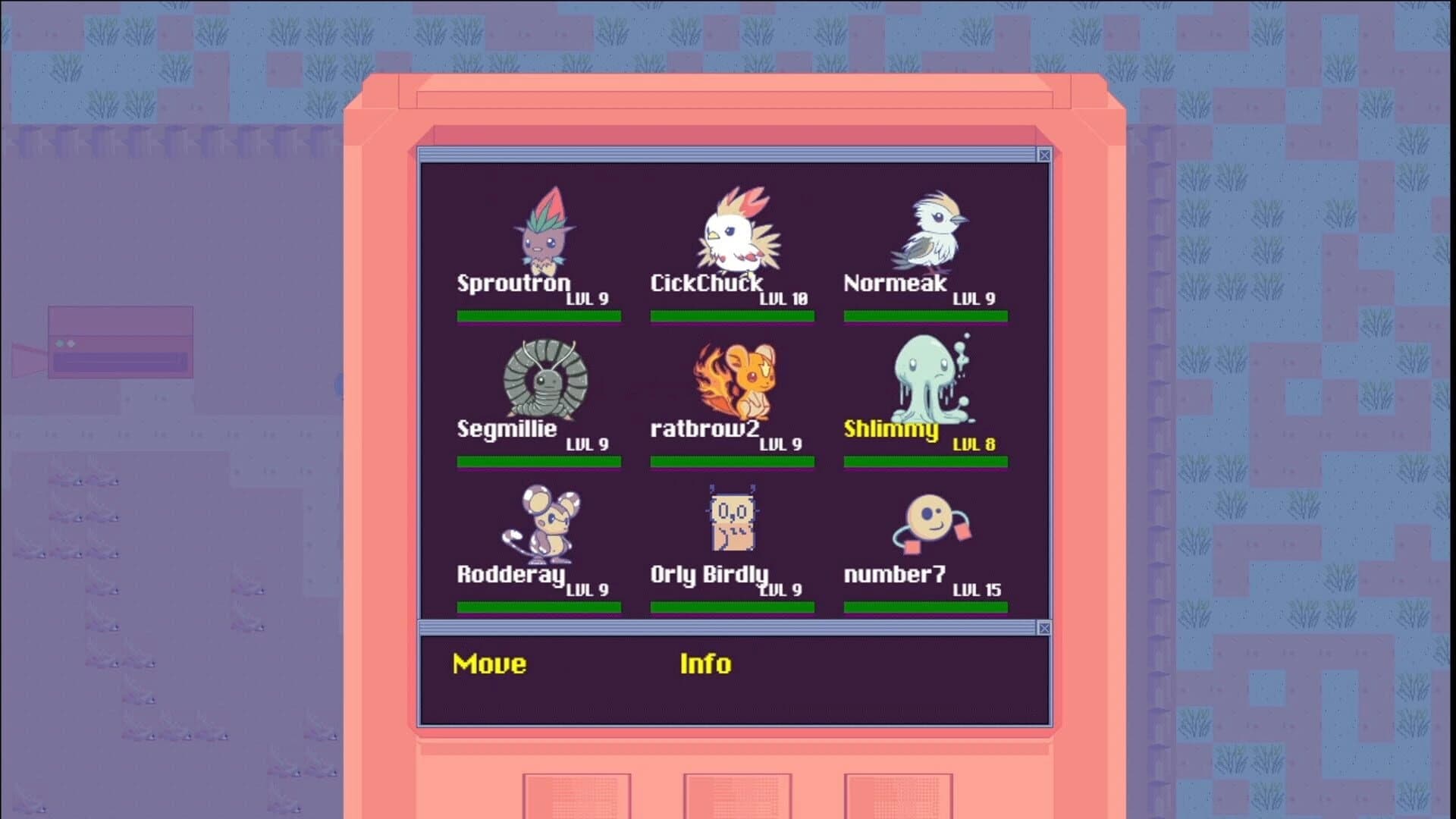 King Datchi screenshot 4