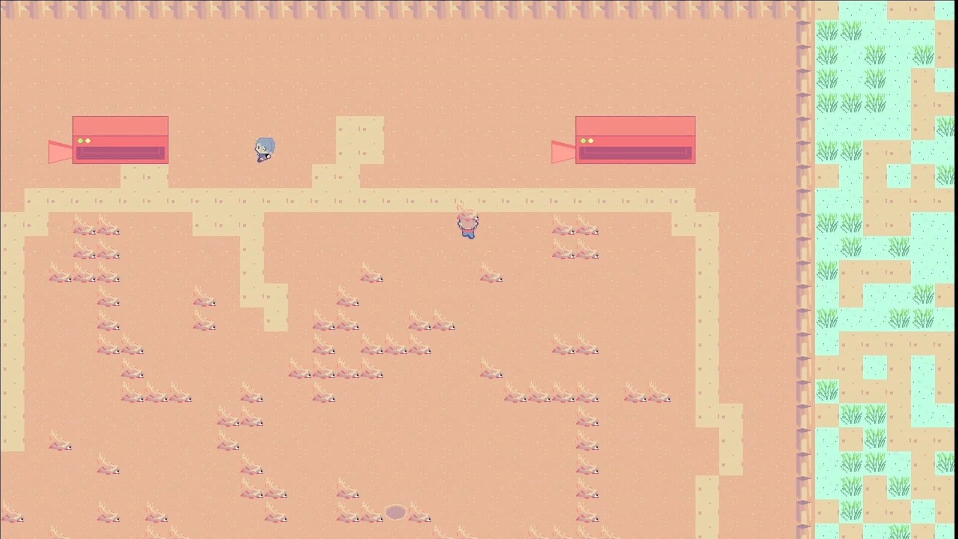 King Datchi screenshot 2
