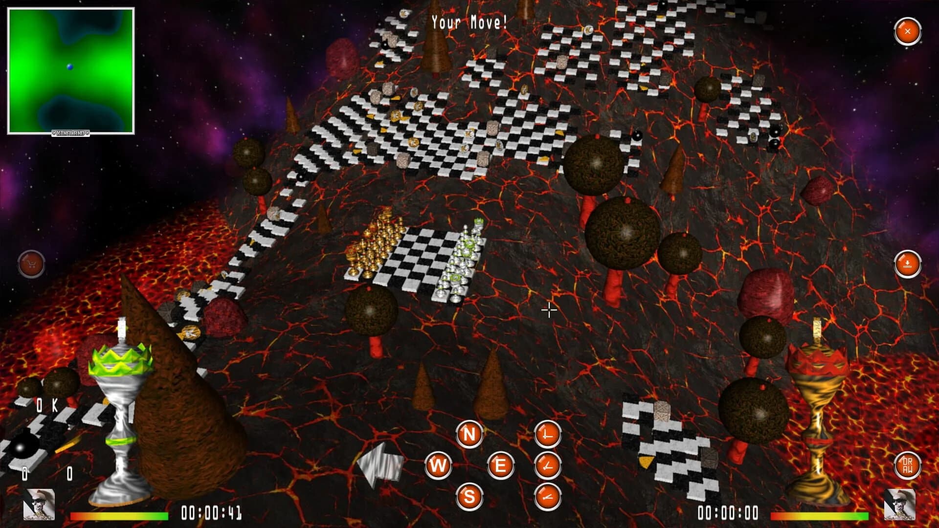 King-Dom screenshot 4