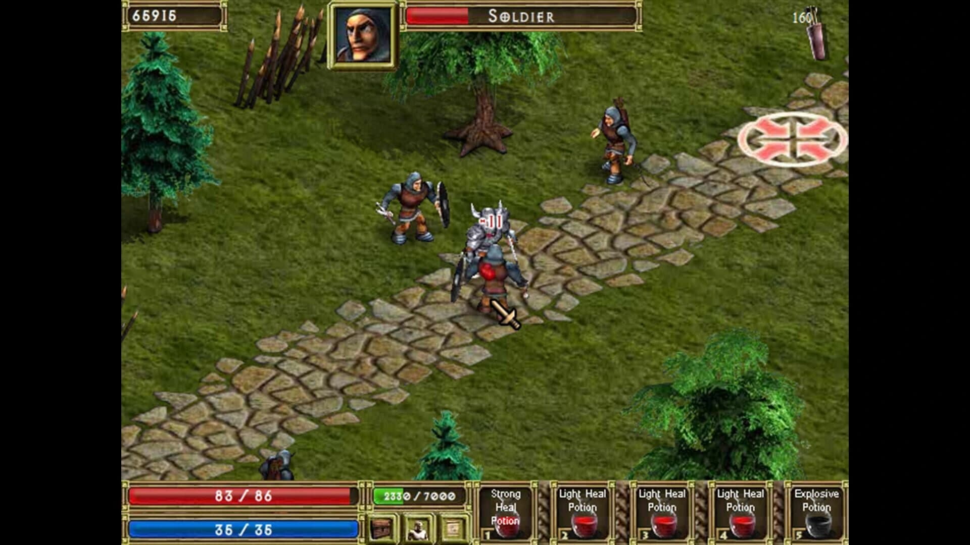 King Island screenshot 2