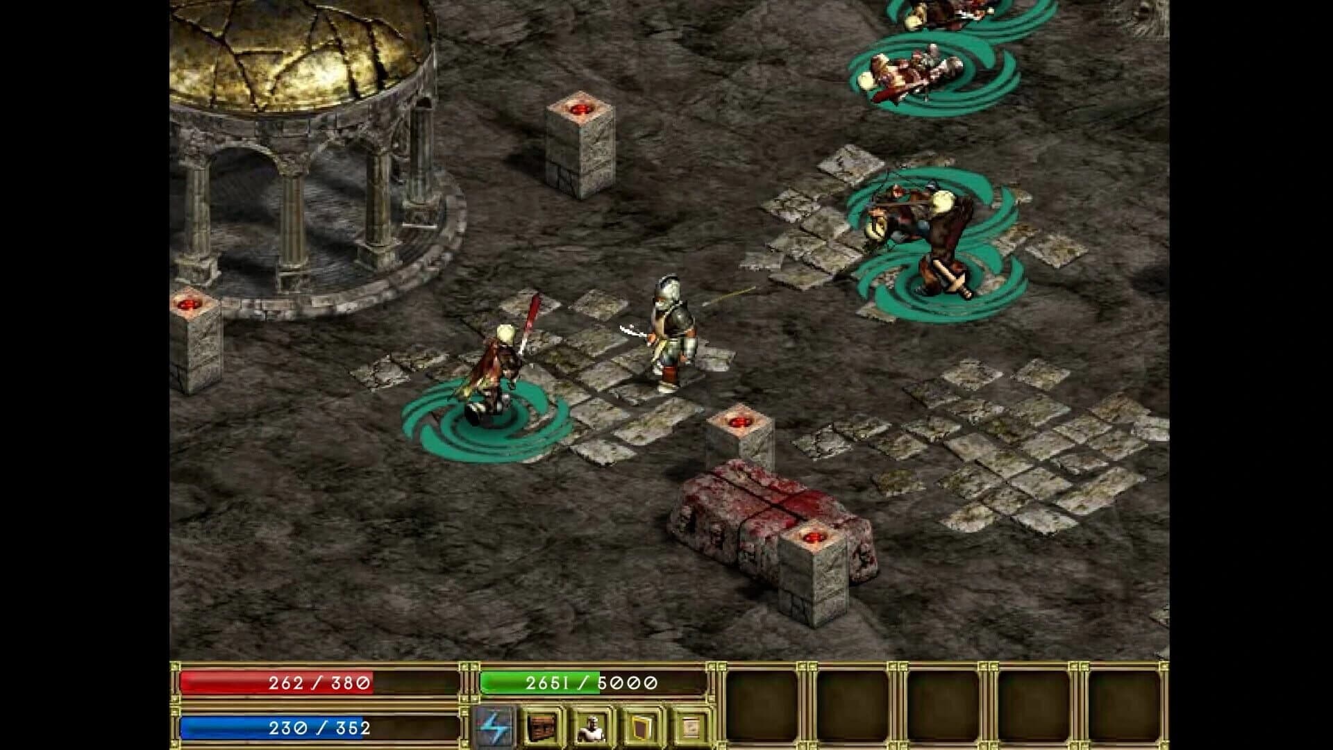 King Island 2 screenshot 1