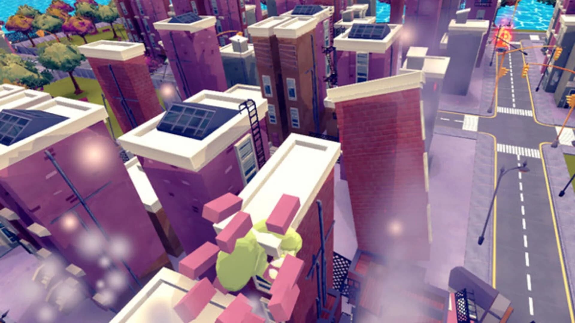 King Kaiju screenshot 1