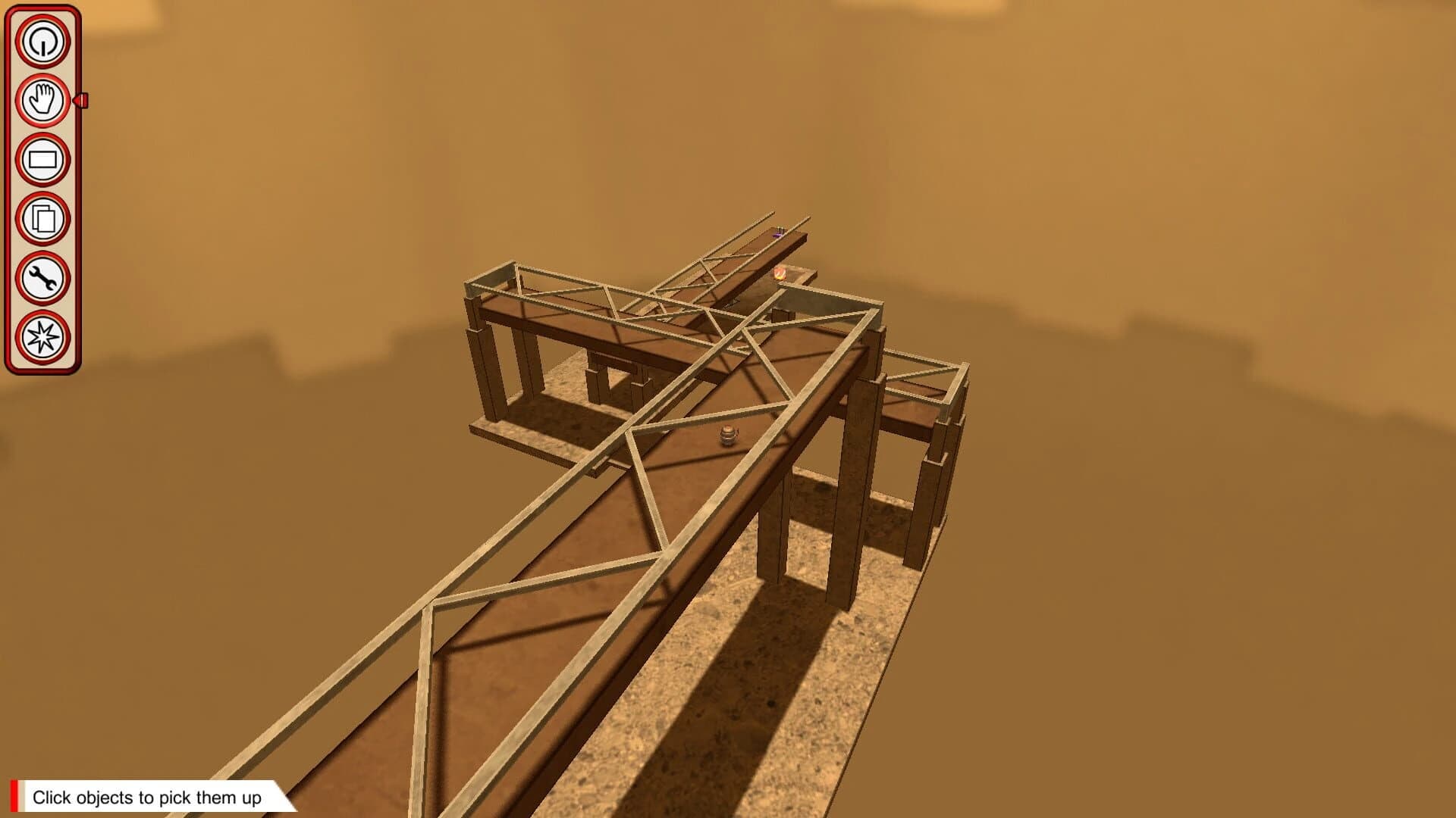 King Machine screenshot 1