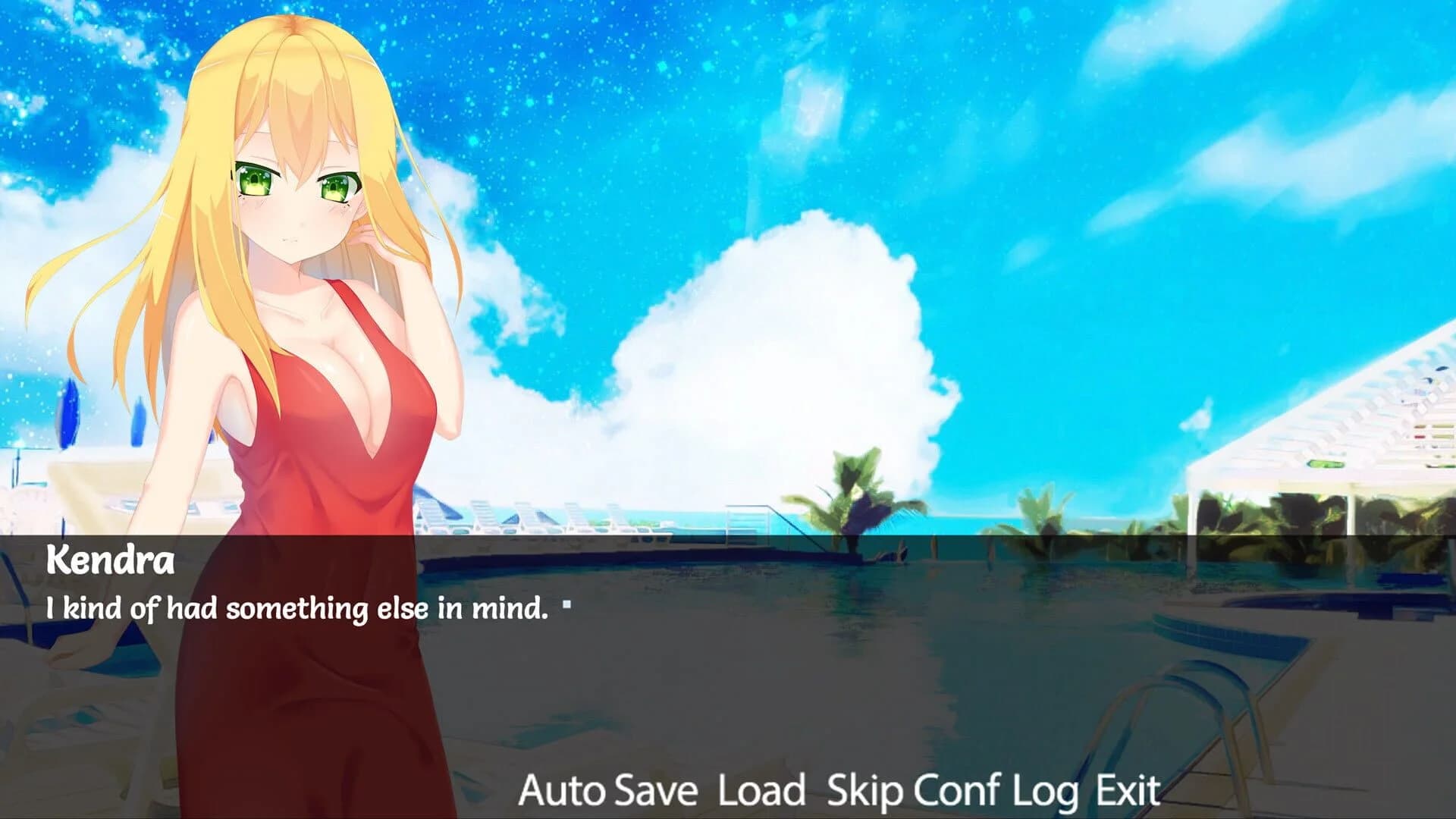 King of Bali screenshot 3