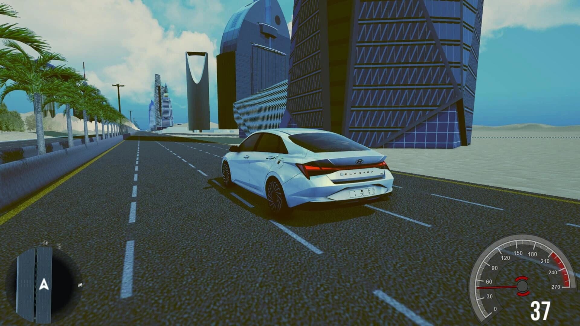 King of Drift 2 screenshot 13
