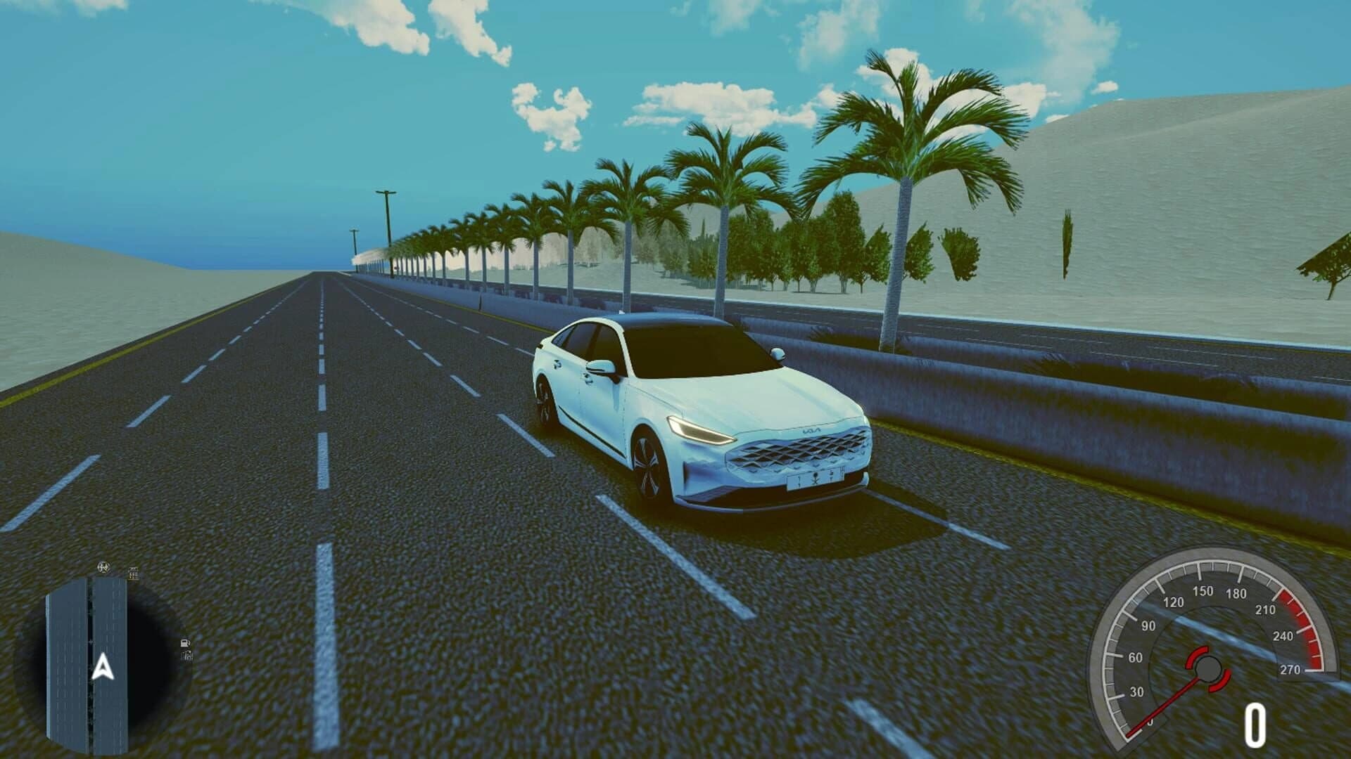 King of Drift 2 screenshot 14