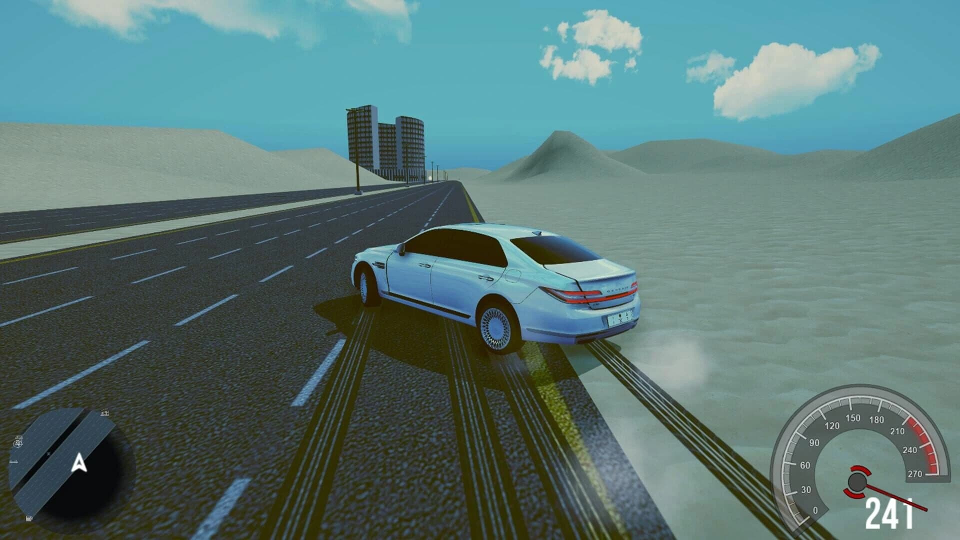 King of Drift 2 screenshot 9