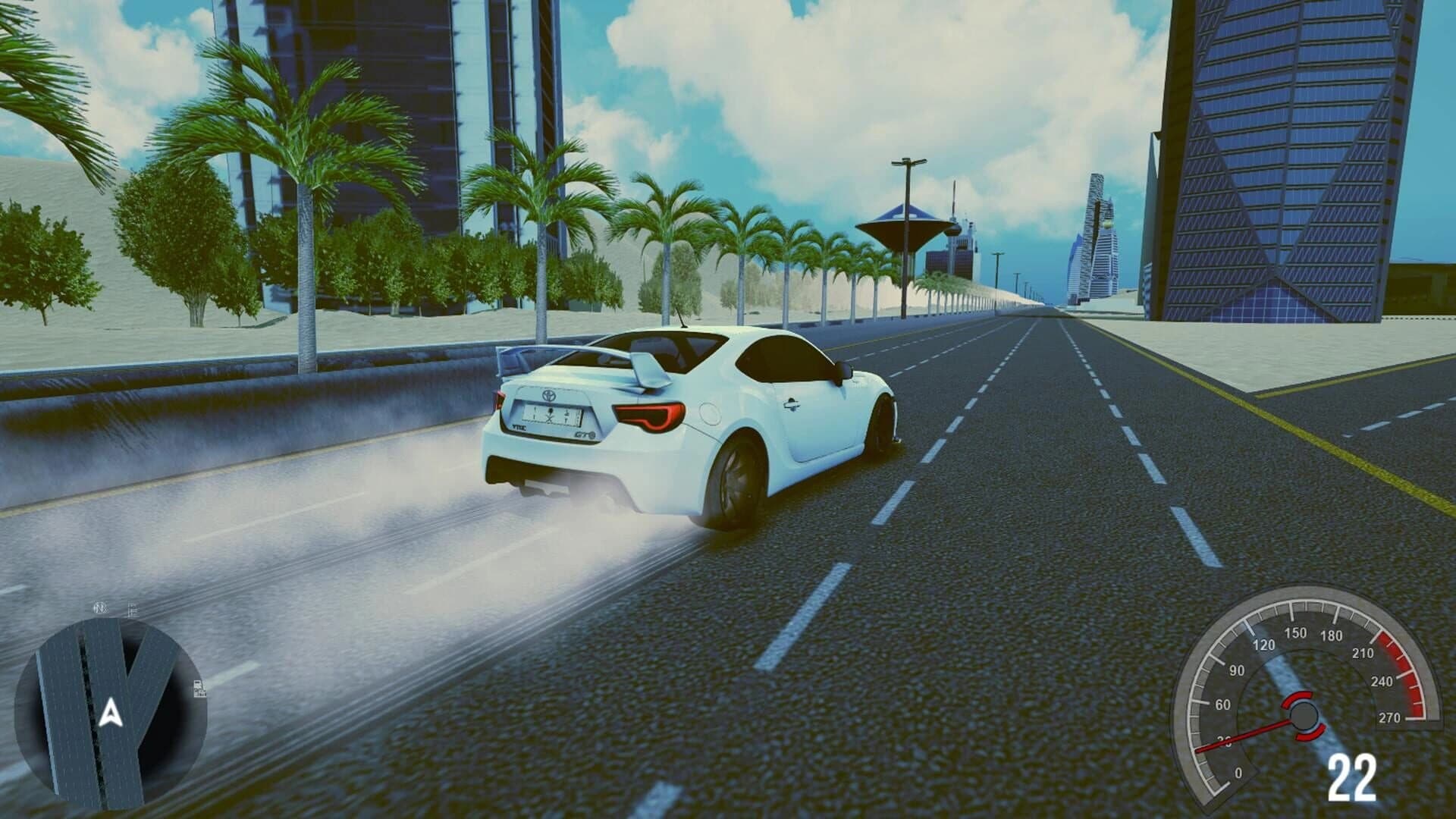 King of Drift 2 screenshot 7