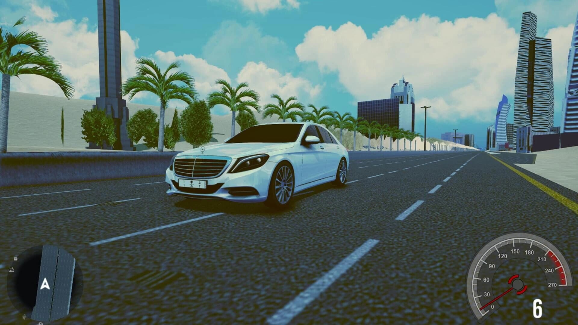 King of Drift 2 screenshot 3
