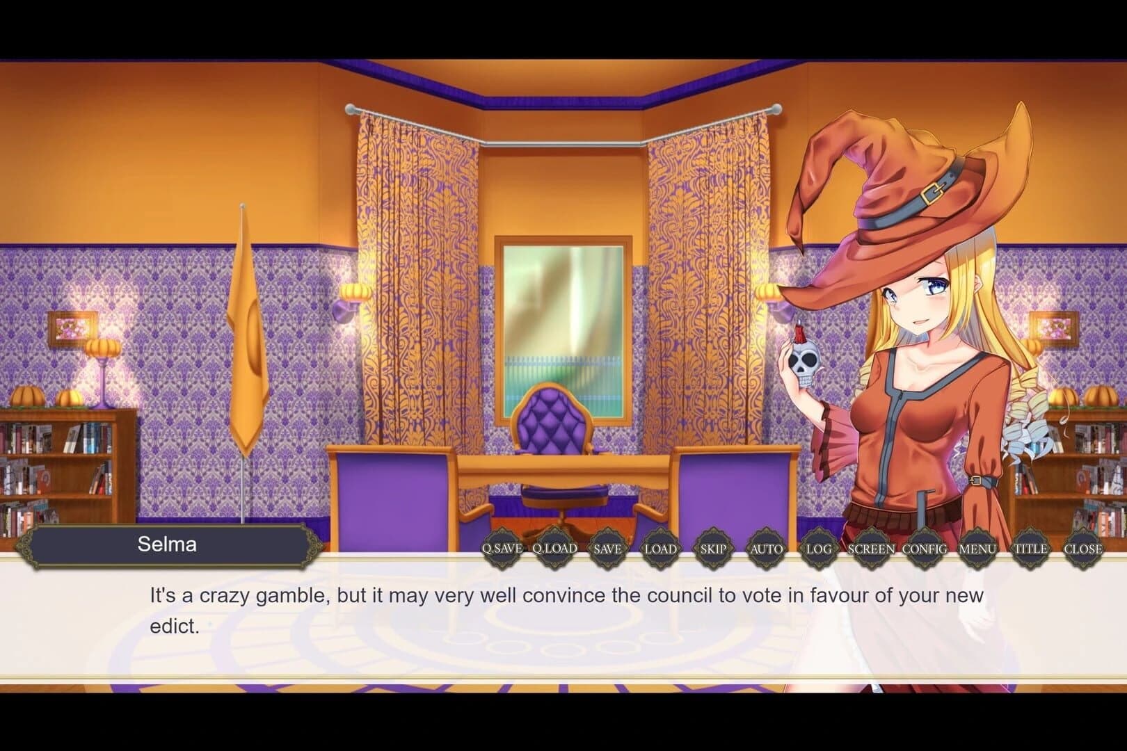 King of Halloween screenshot 5