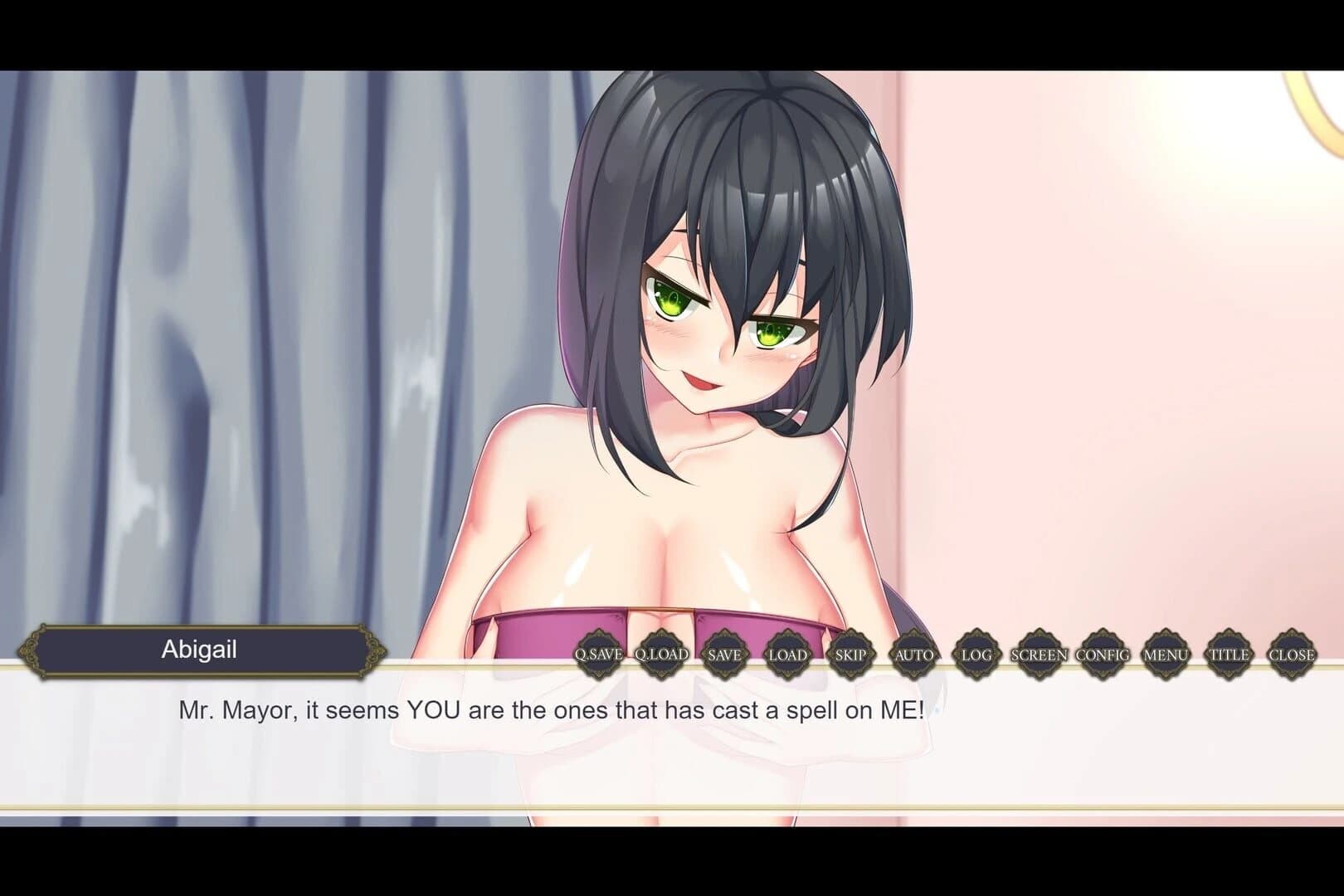 King of Halloween screenshot 2