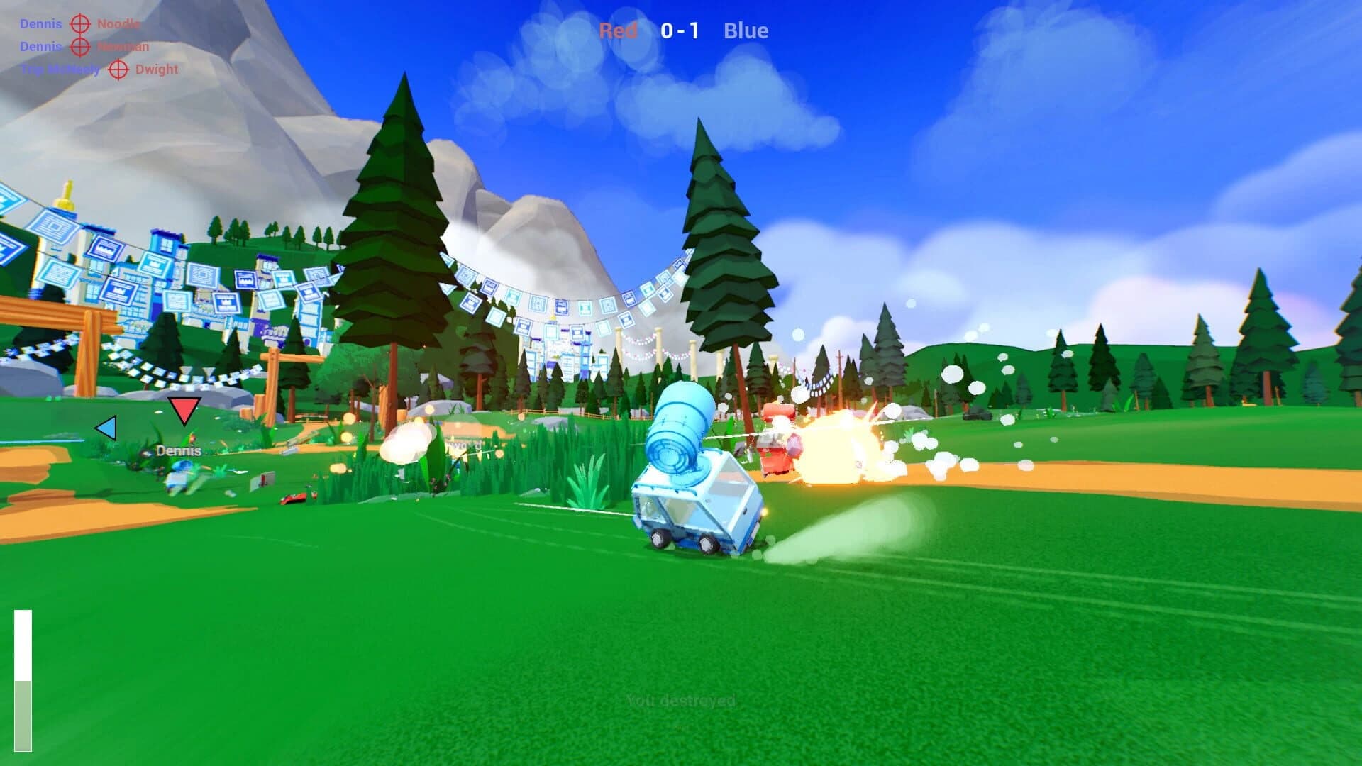 King of Kalimpong screenshot 1
