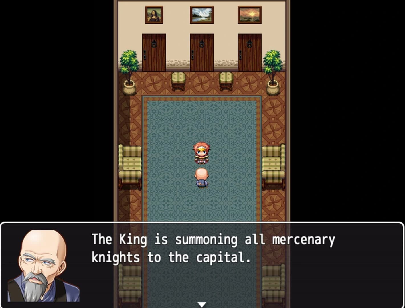 King of Mazes screenshot 2