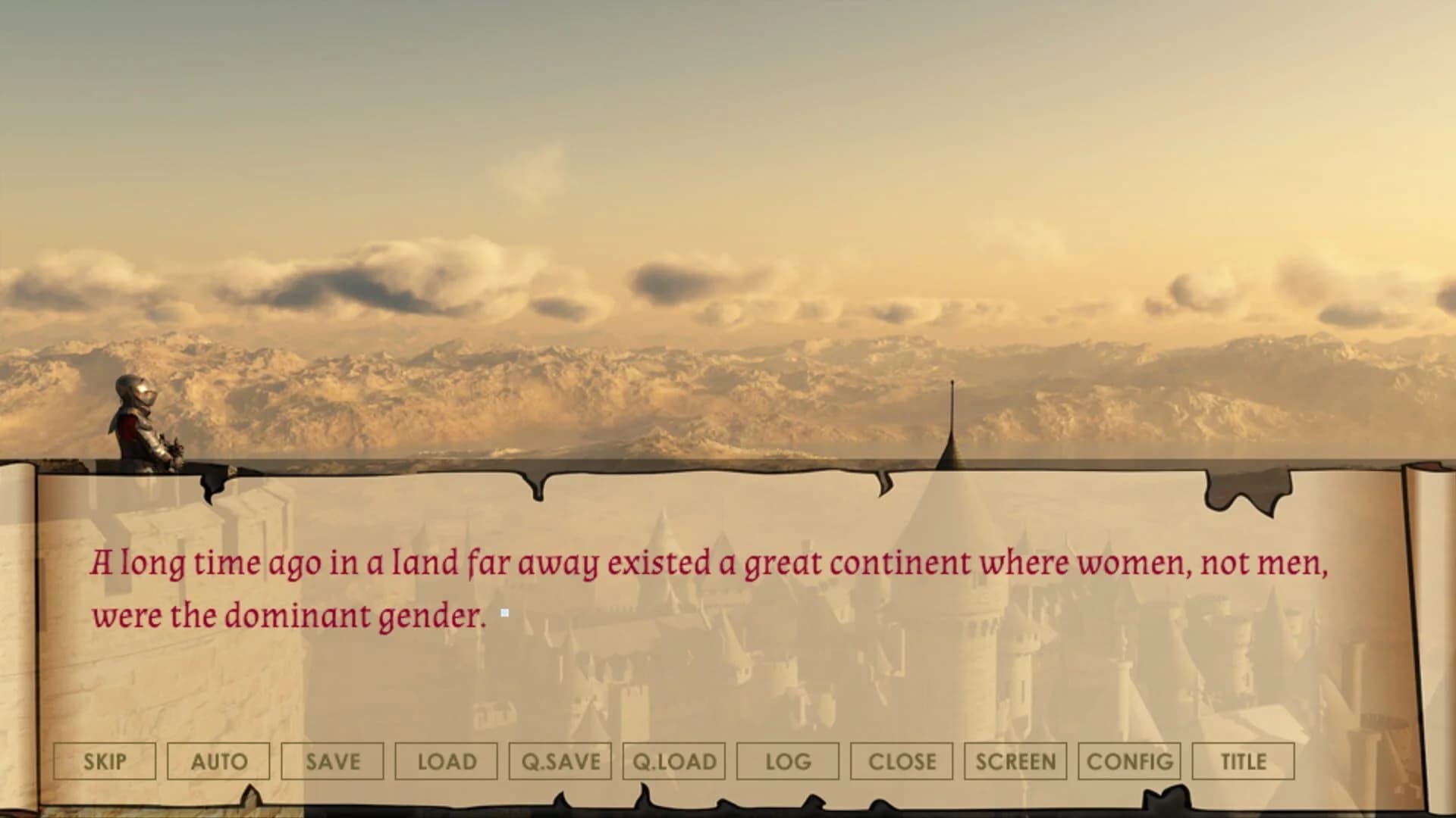 King of Queendoms screenshot 3