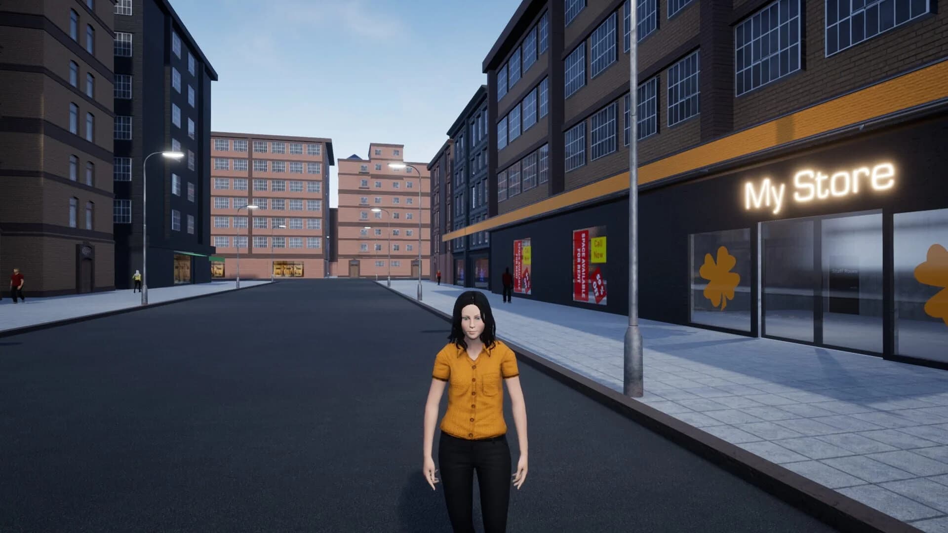 King of Retail screenshot 2