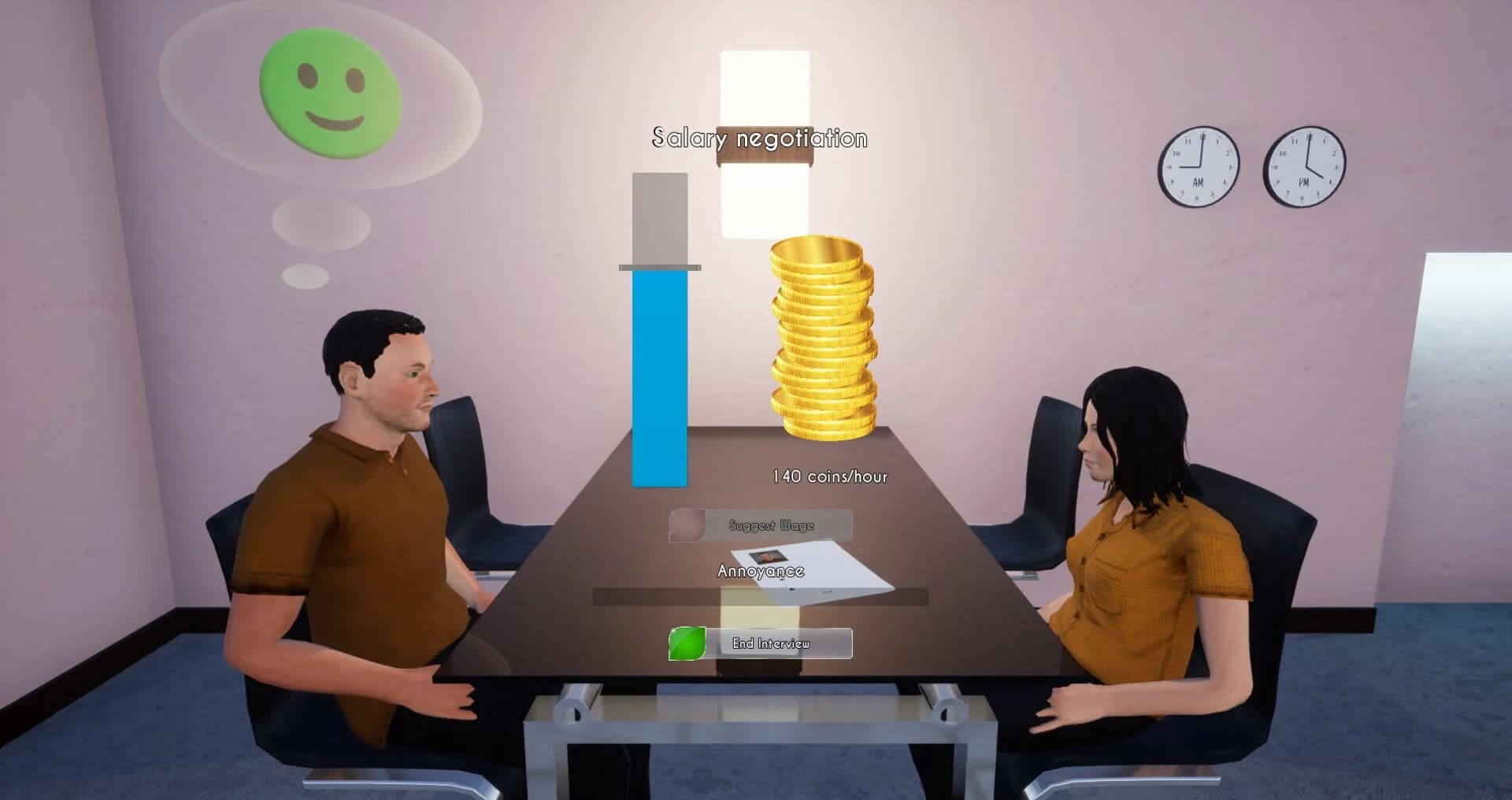 King of Retail screenshot 3