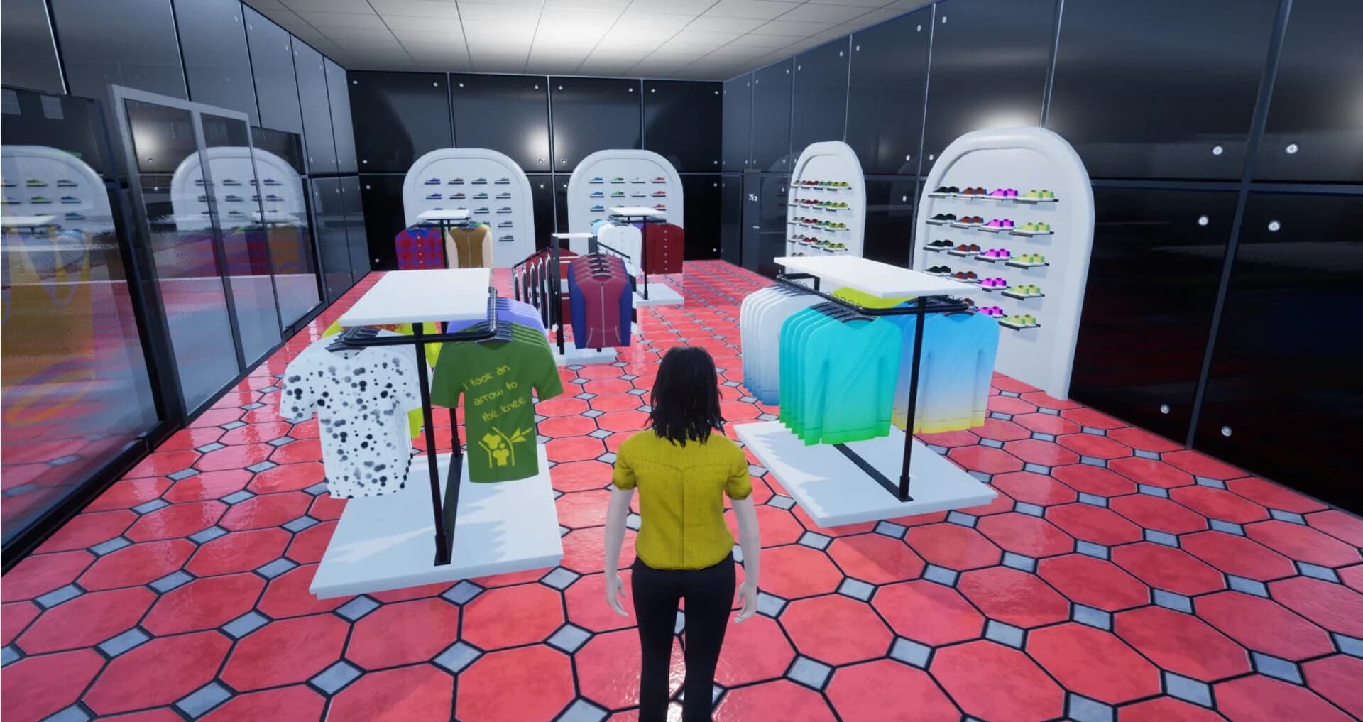 King of Retail screenshot 4