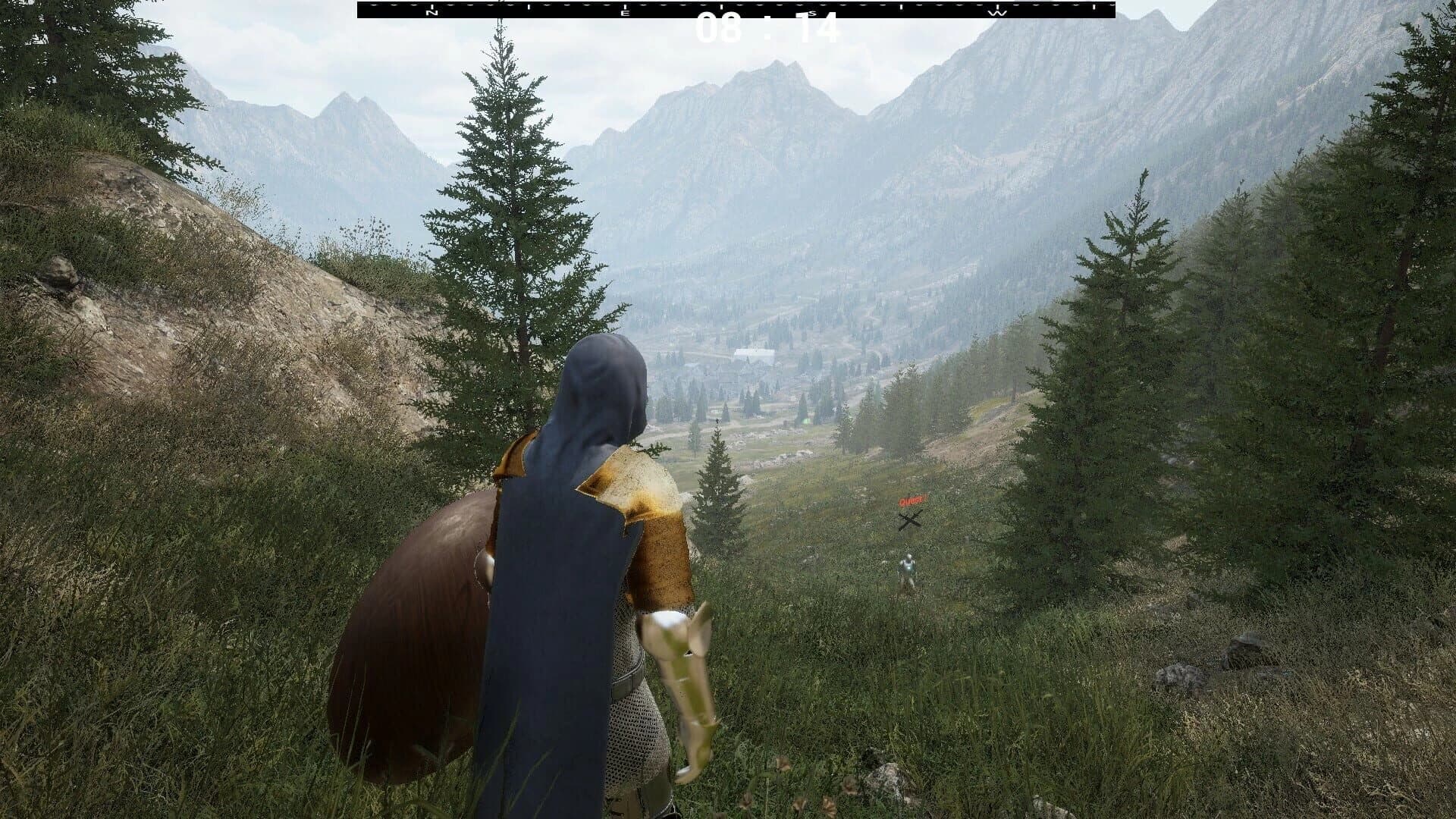 King of Swords screenshot 3