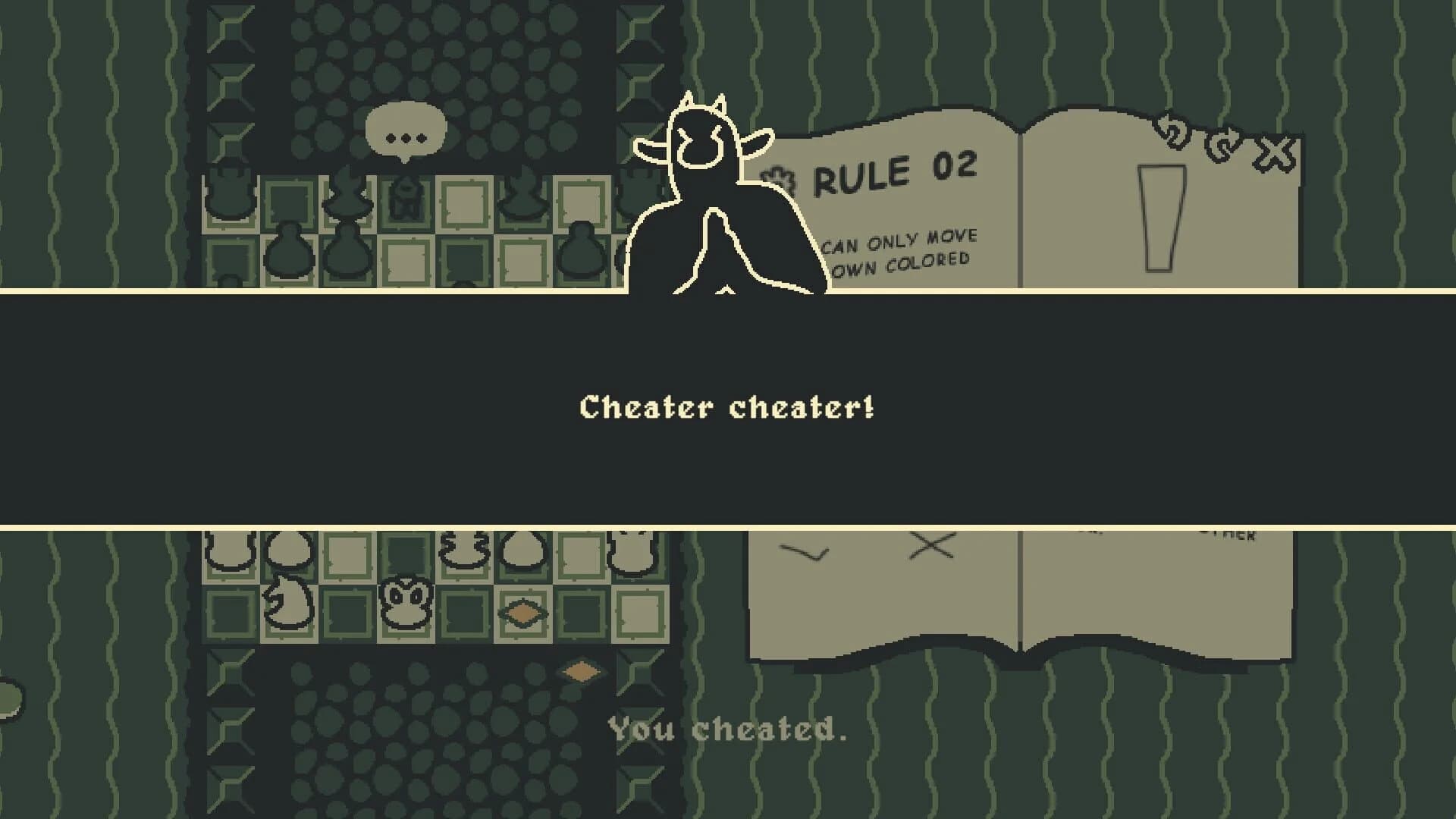 King of the Bridge screenshot 3