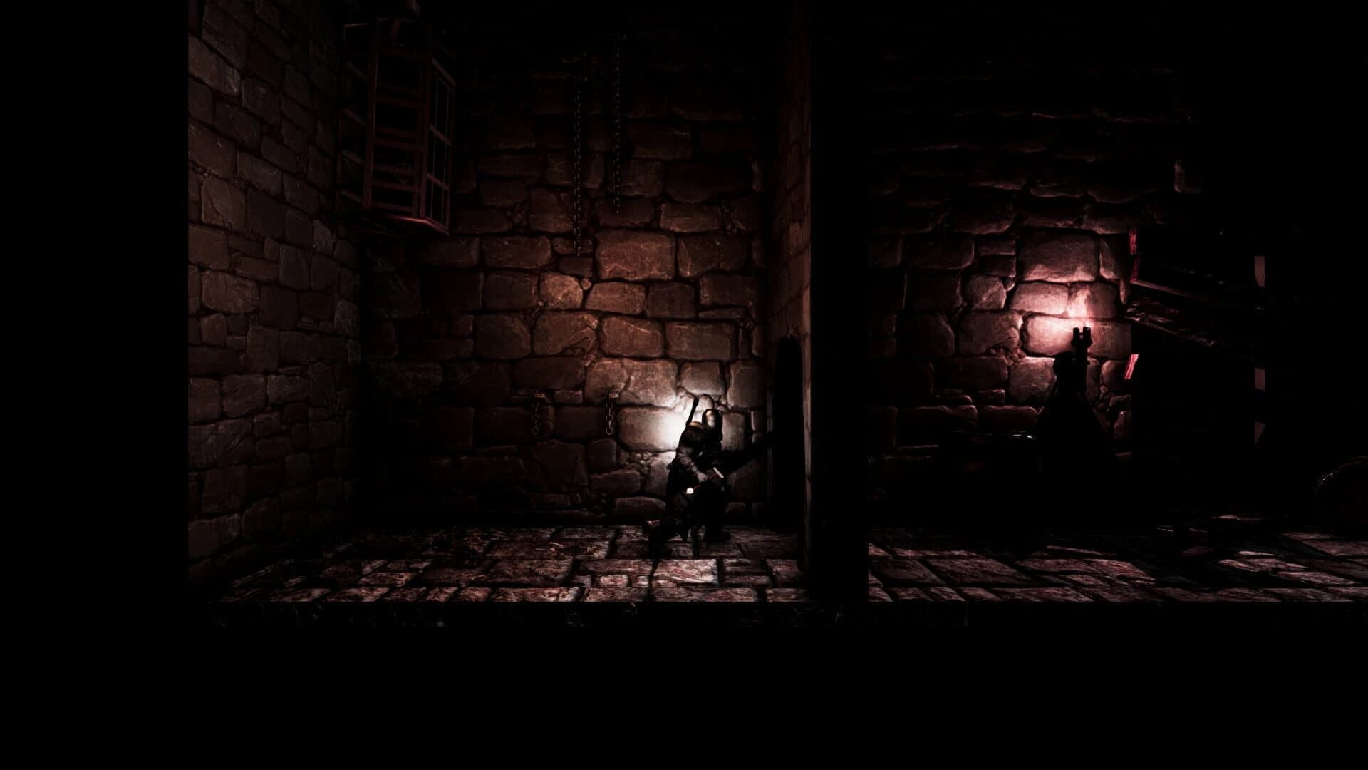King of the Dead screenshot 3