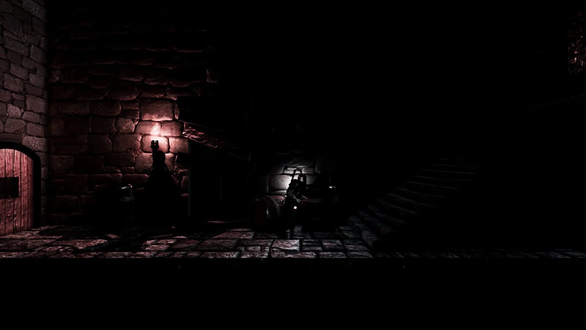 King of the Dead screenshot 2