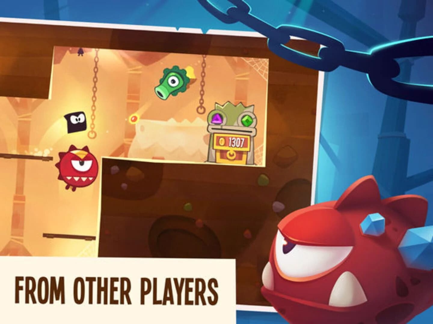 King of Thieves screenshot 2