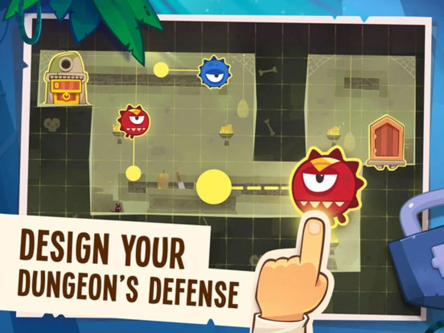 King of Thieves screenshot 4