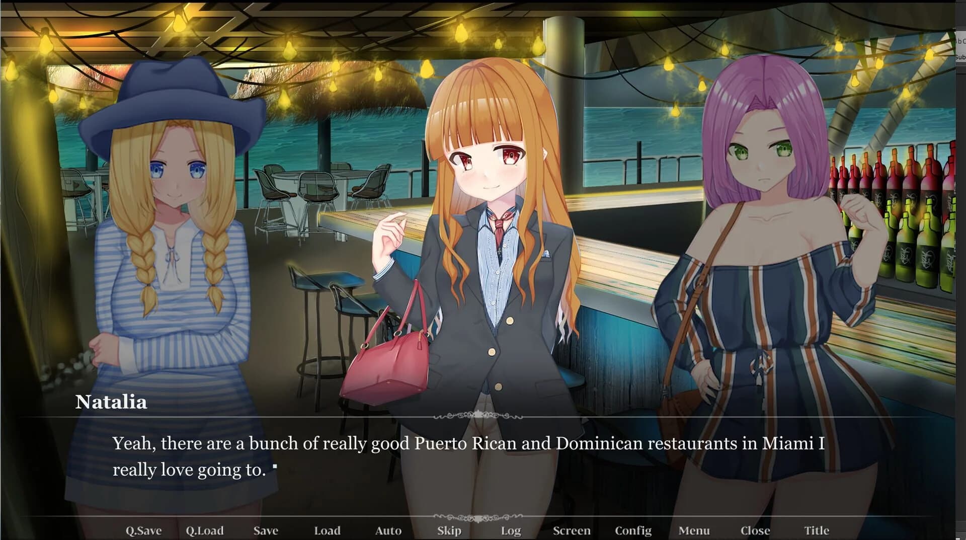 King of Volleyball screenshot 3