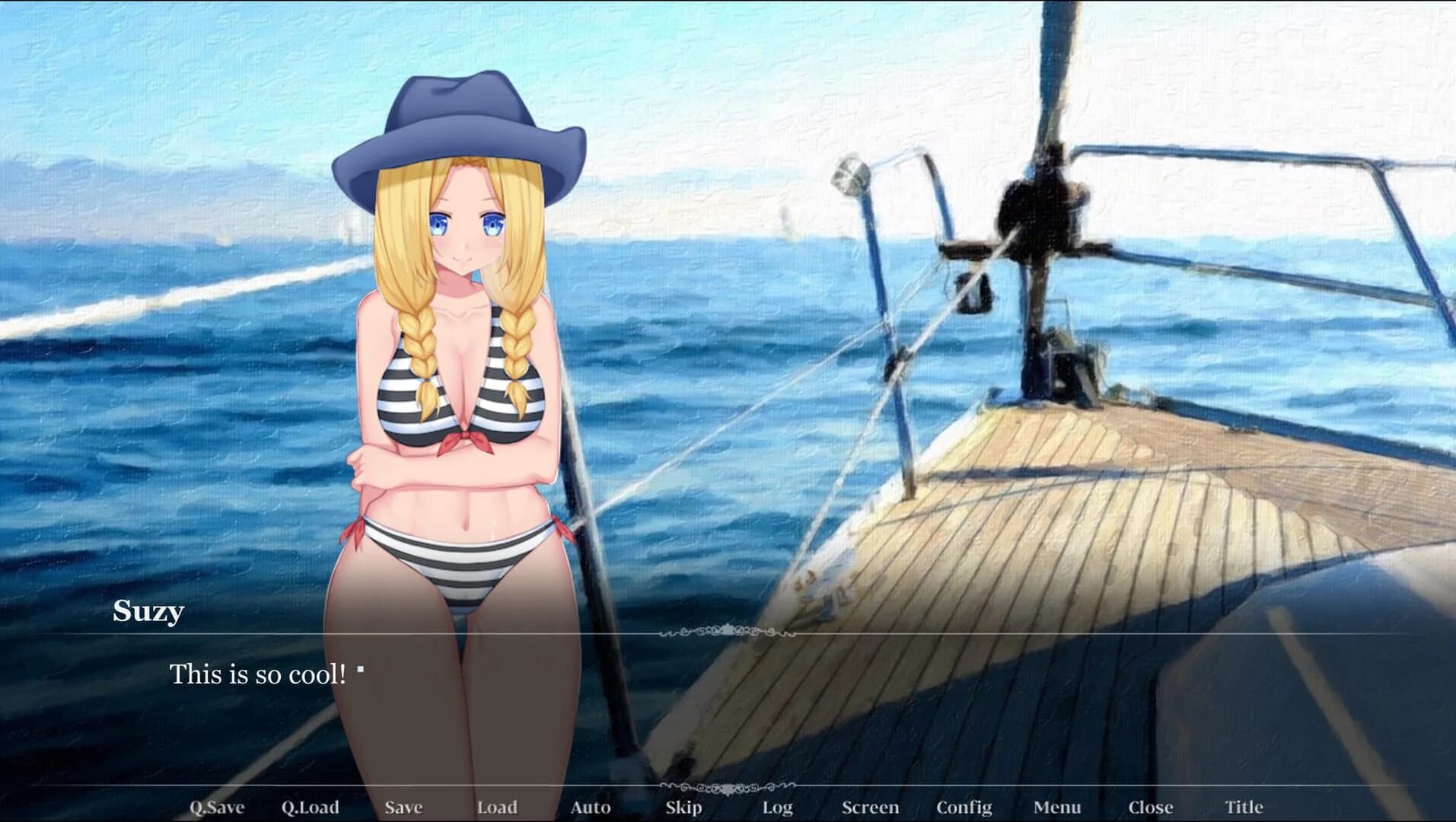 King of Volleyball screenshot 5