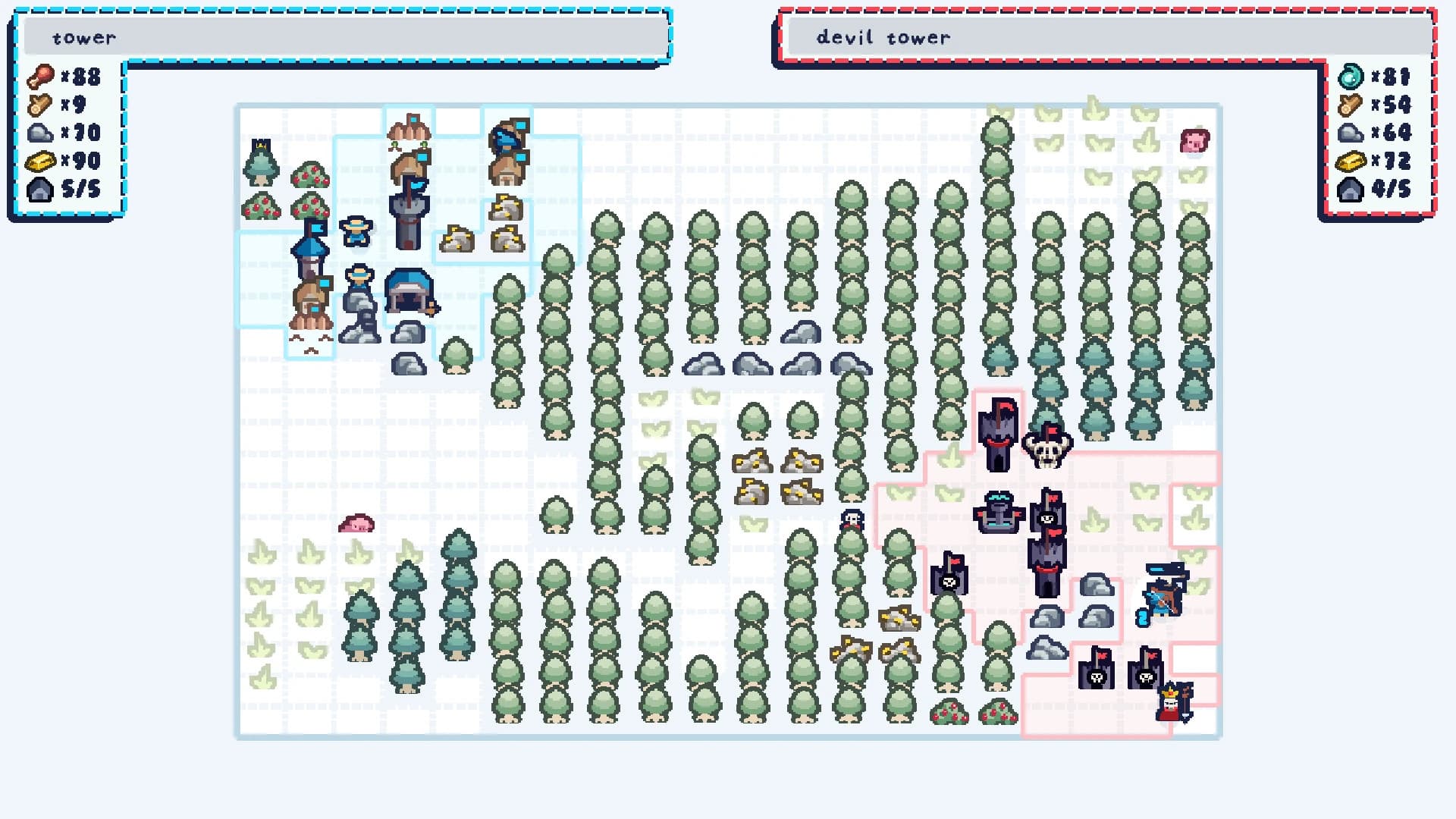 King Pins screenshot 4