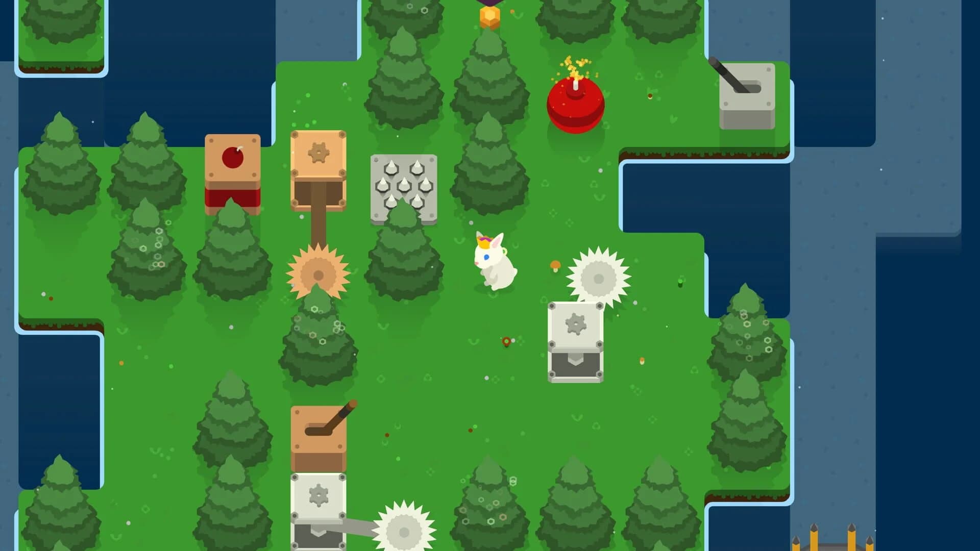 King Rabbit: Puzzle screenshot 3