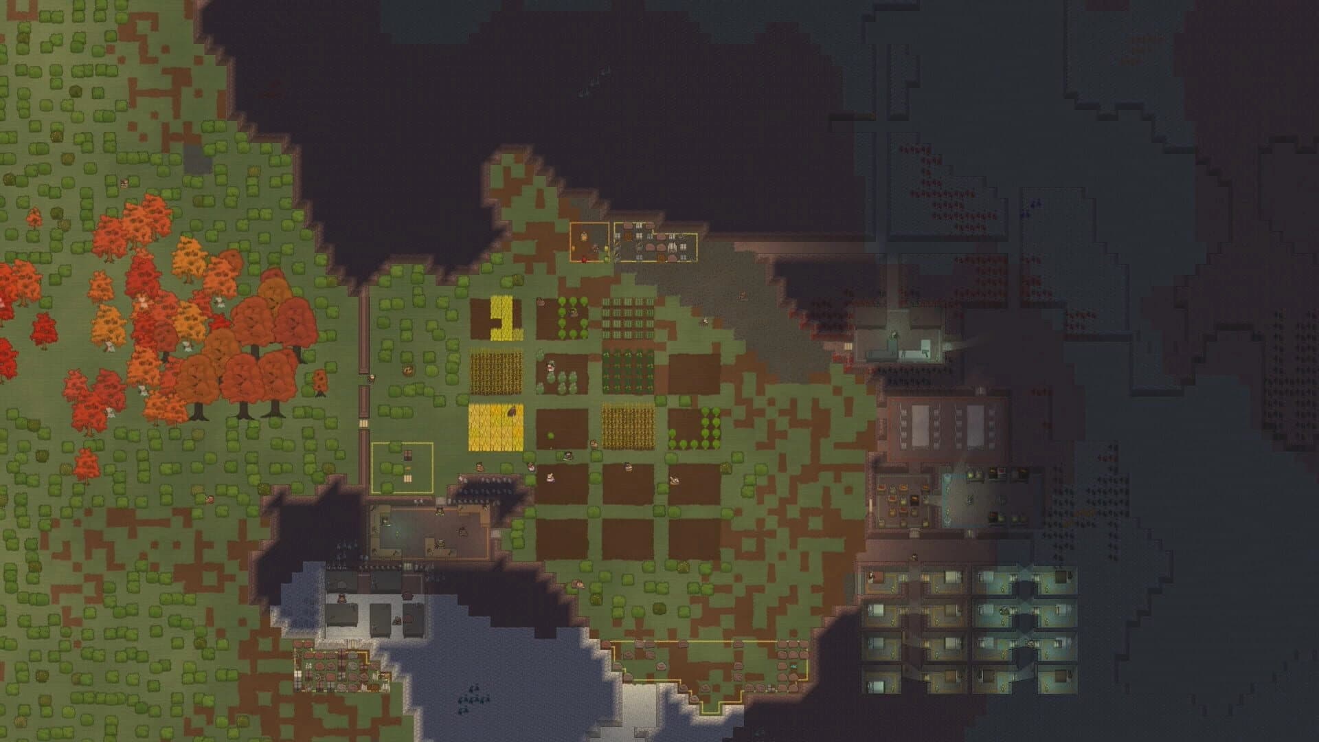 King under the Mountain screenshot 3