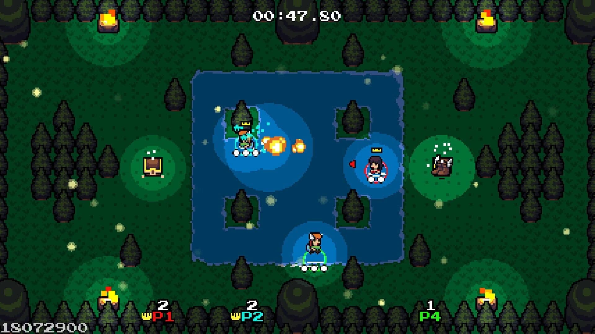 Kingdom Bash screenshot 3
