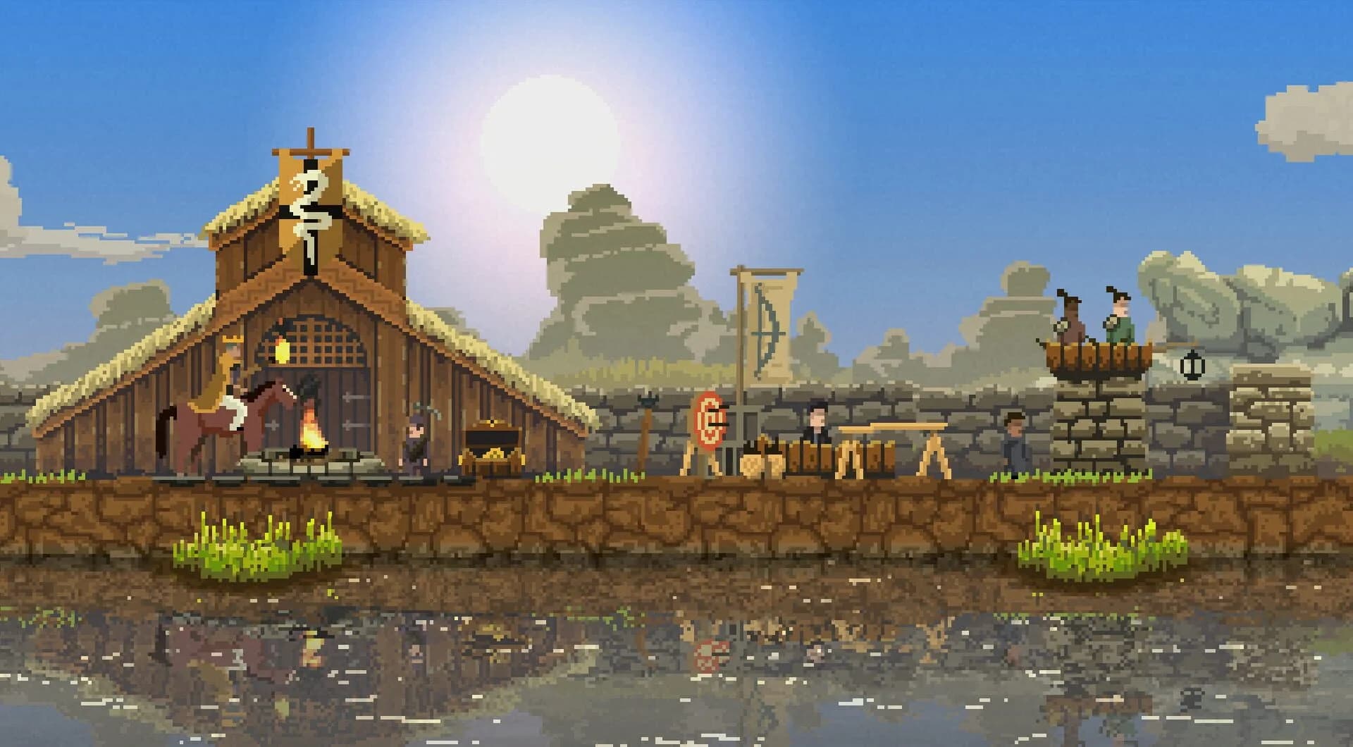 Kingdom: Classic screenshot 3