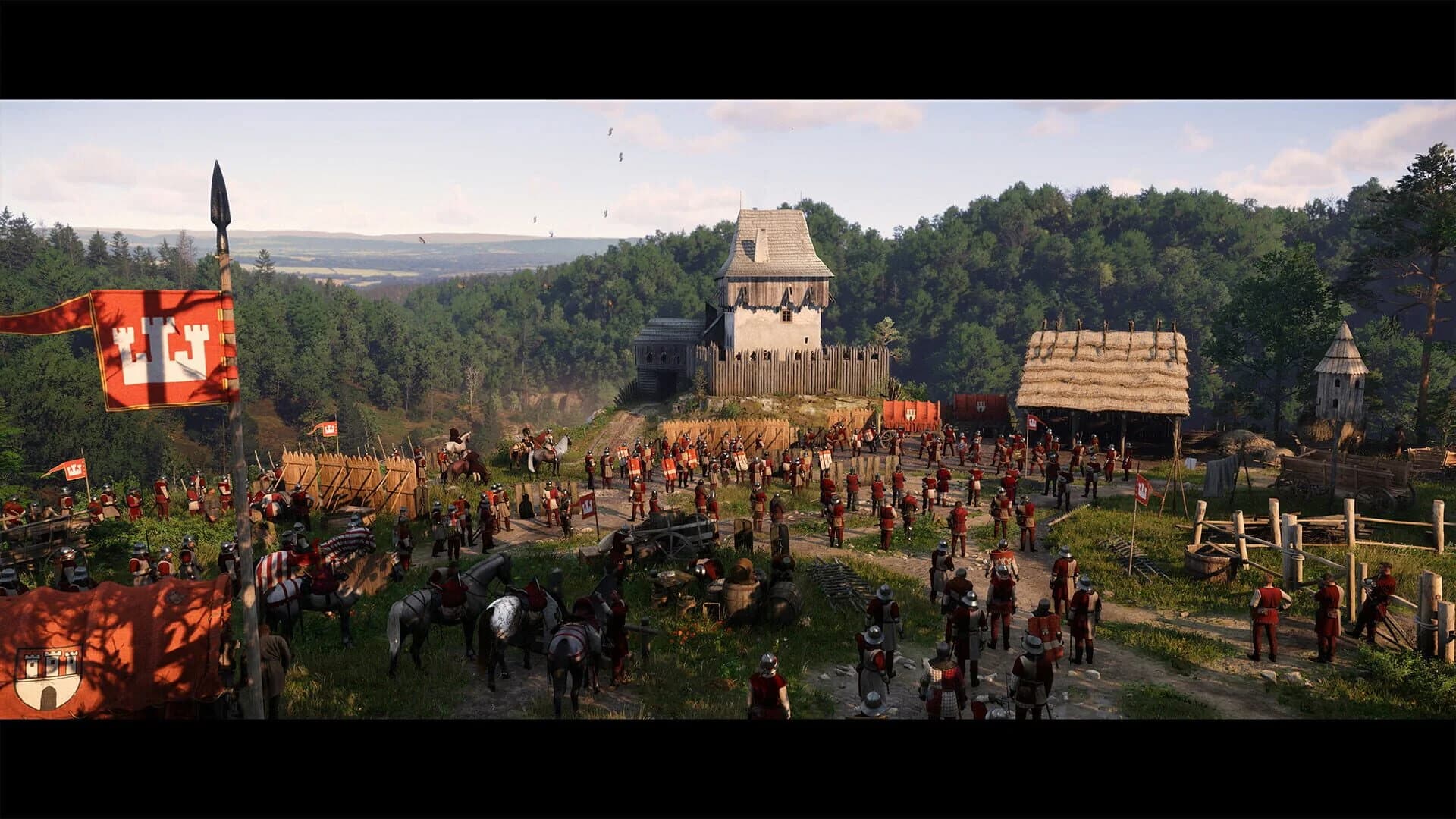 Kingdom Come: Deliverance II screenshot 3