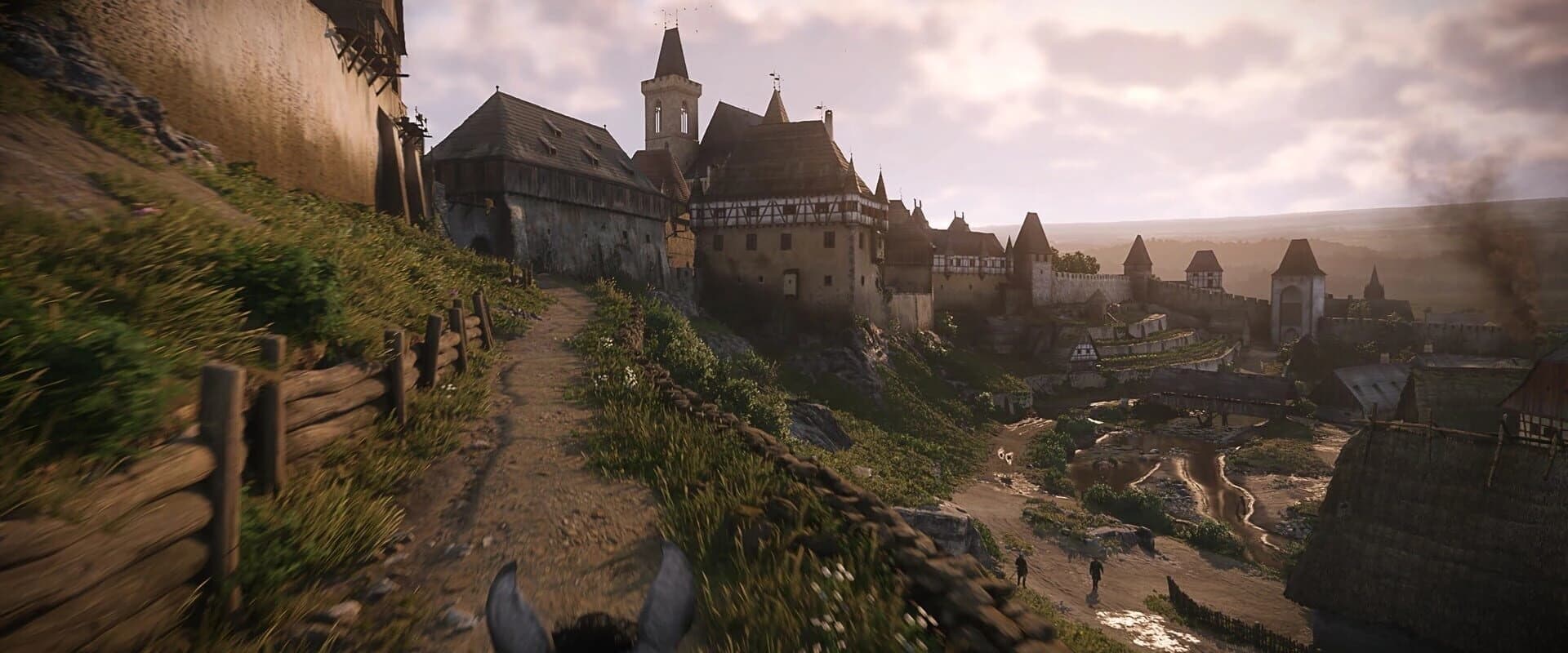 Kingdom Come: Deliverance - Saga Bundle screenshot 5