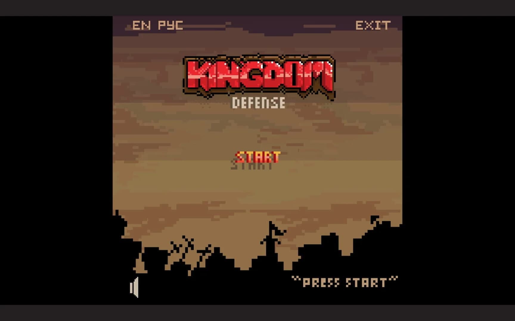 Kingdom Defense screenshot 5