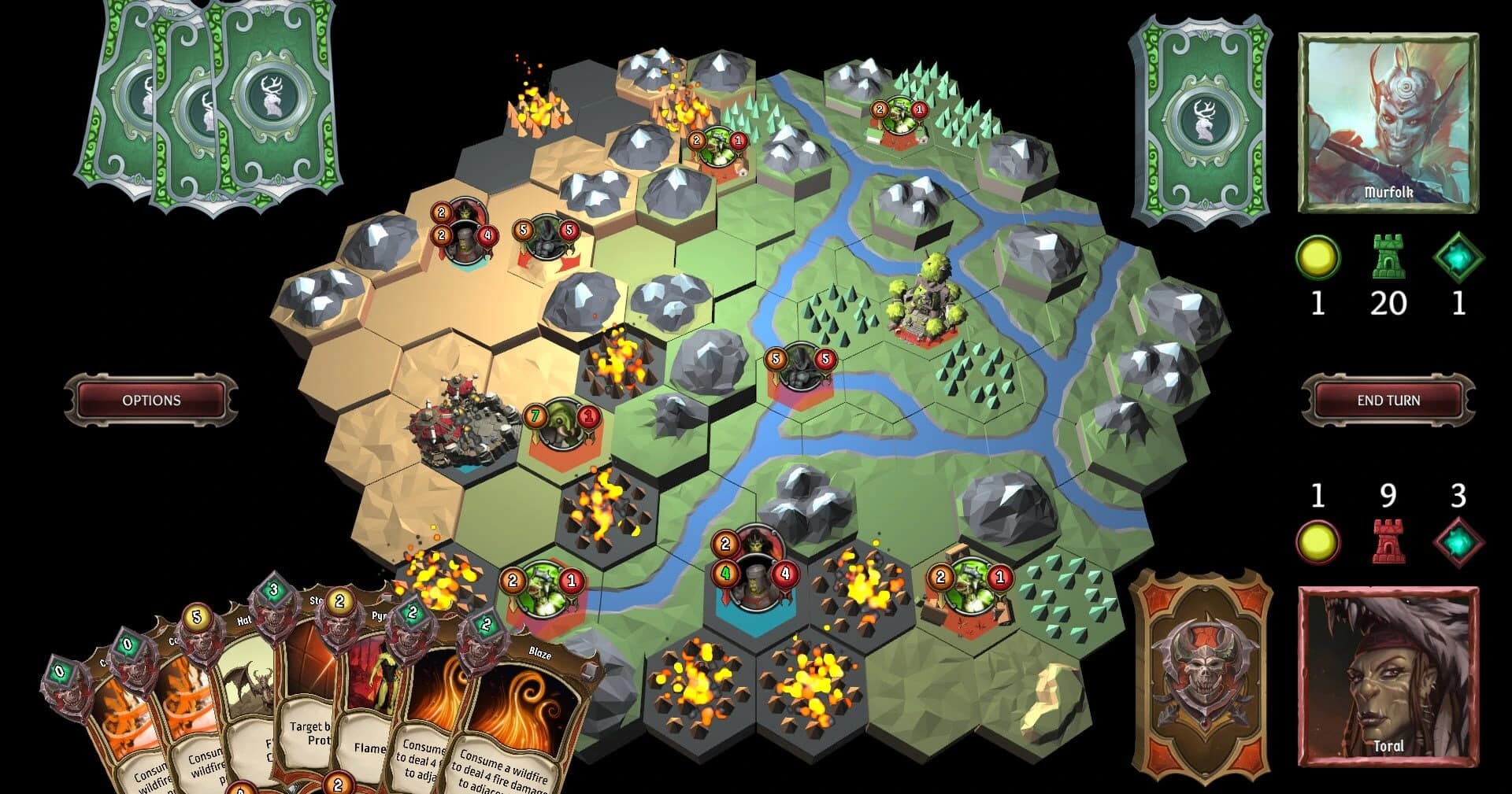 Kingdom Draw screenshot 2