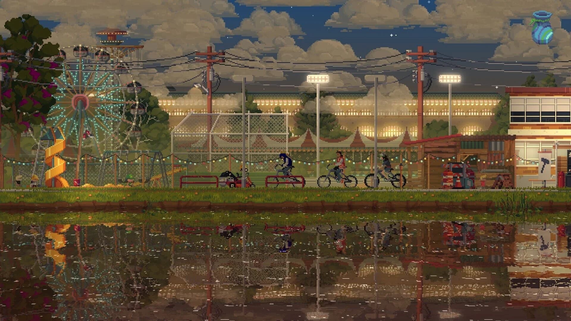 Kingdom Eighties screenshot 5