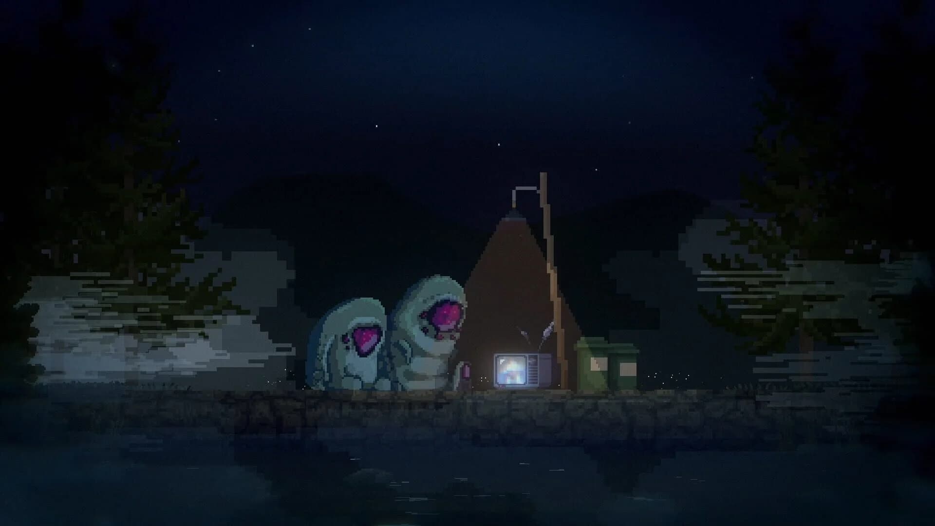 Kingdom Eighties screenshot 2