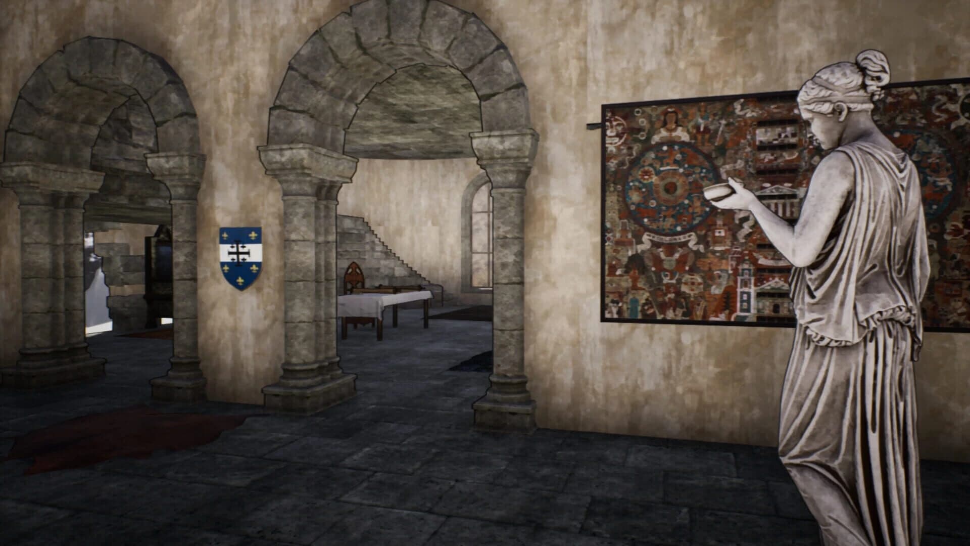Kingdom Flipper screenshot 1