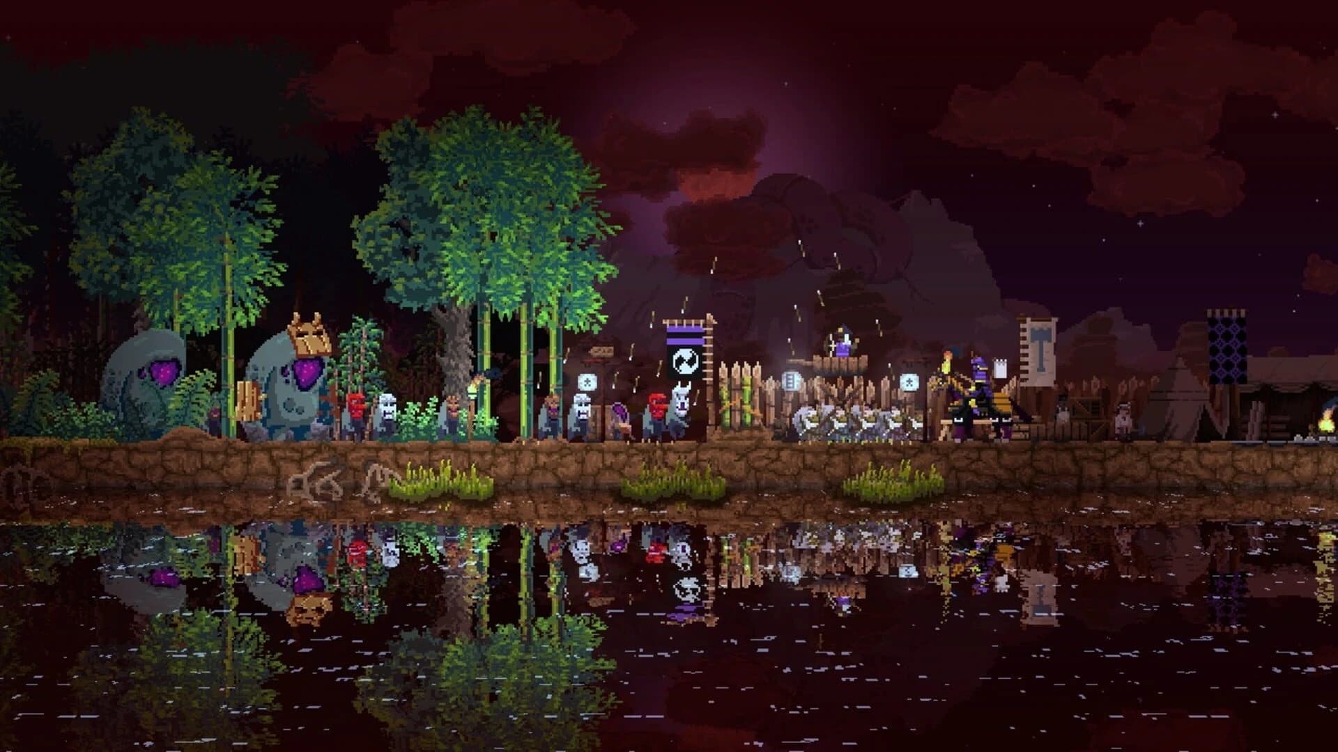 Kingdom Heritage Bundle screenshot 2
