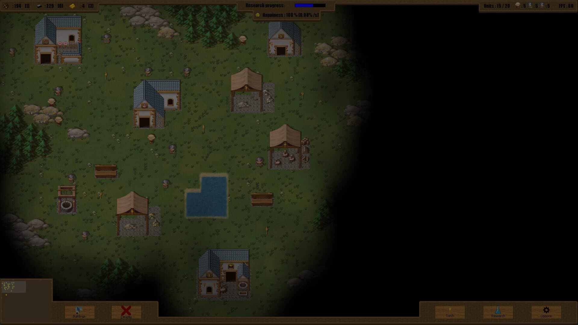 Kingdom-Heroes screenshot 1