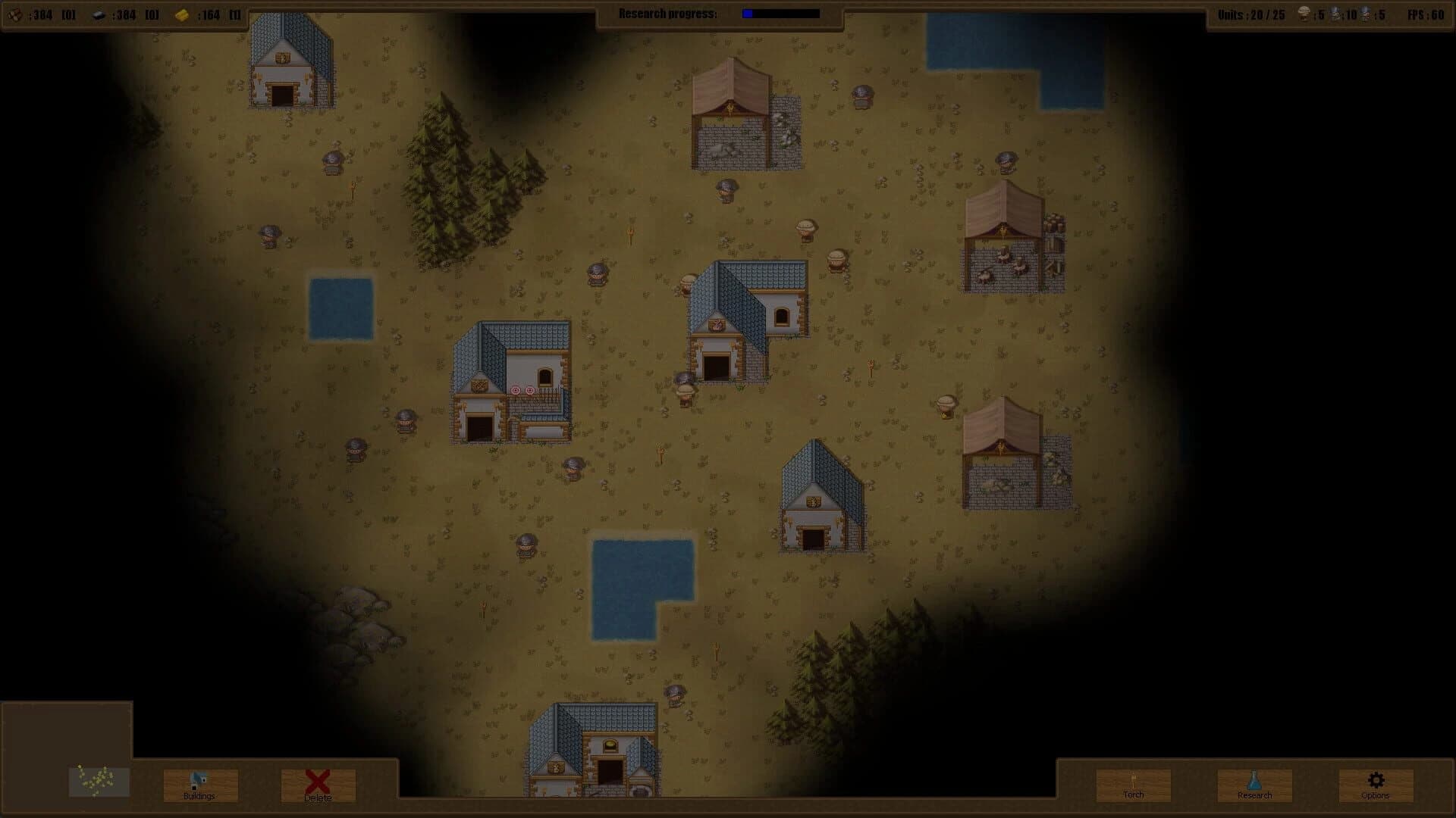 Kingdom-Heroes screenshot 2