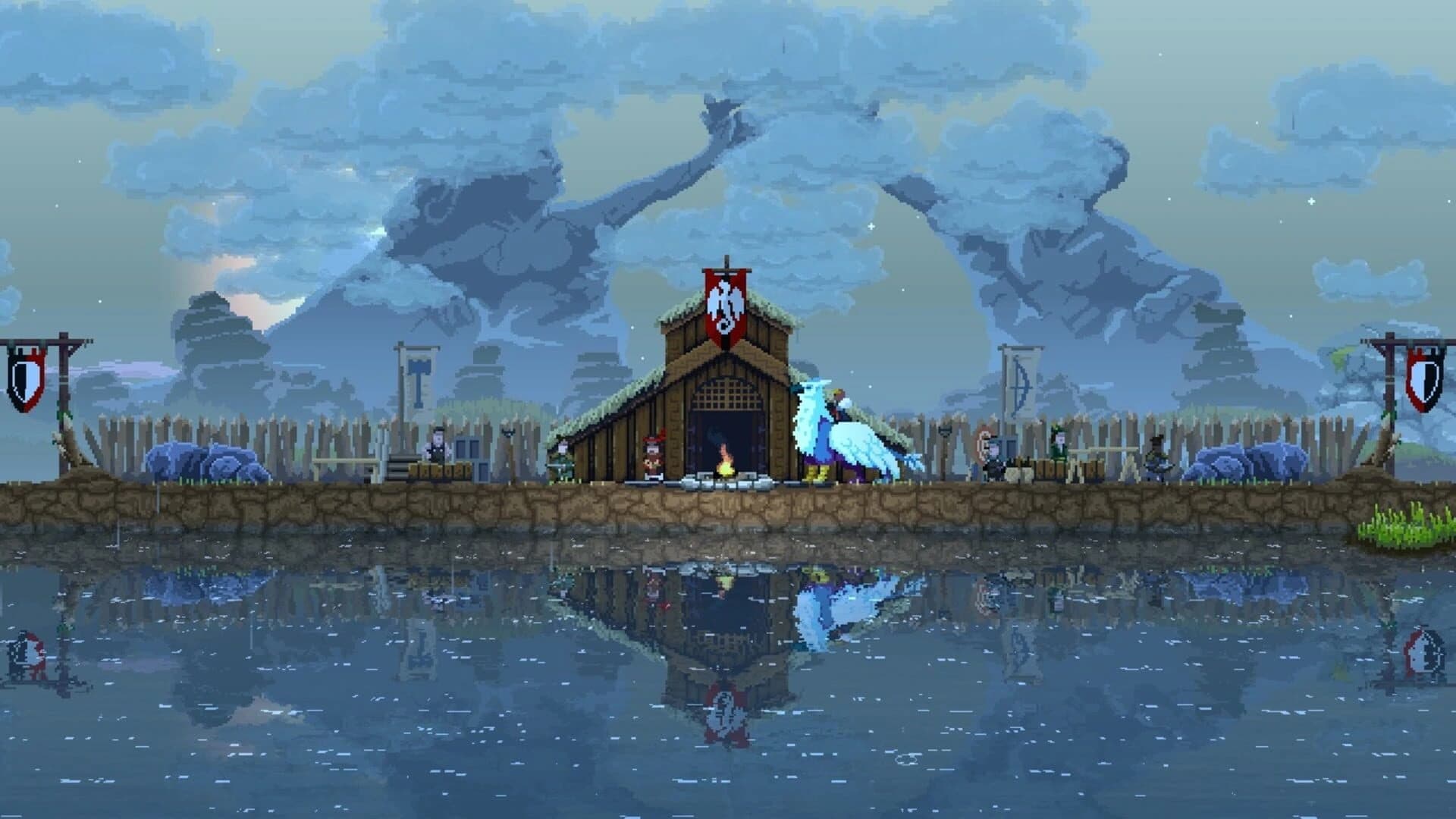 Kingdom Imperial Collection screenshot 1