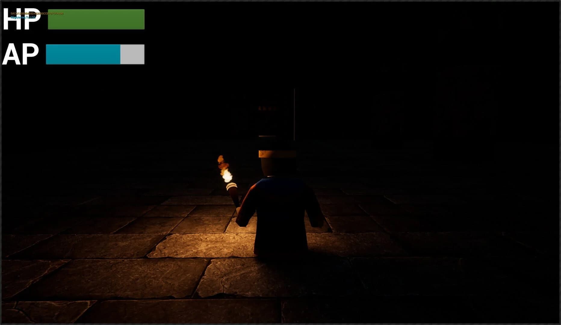 Kingdom Legends: The Fallen Kings screenshot 1