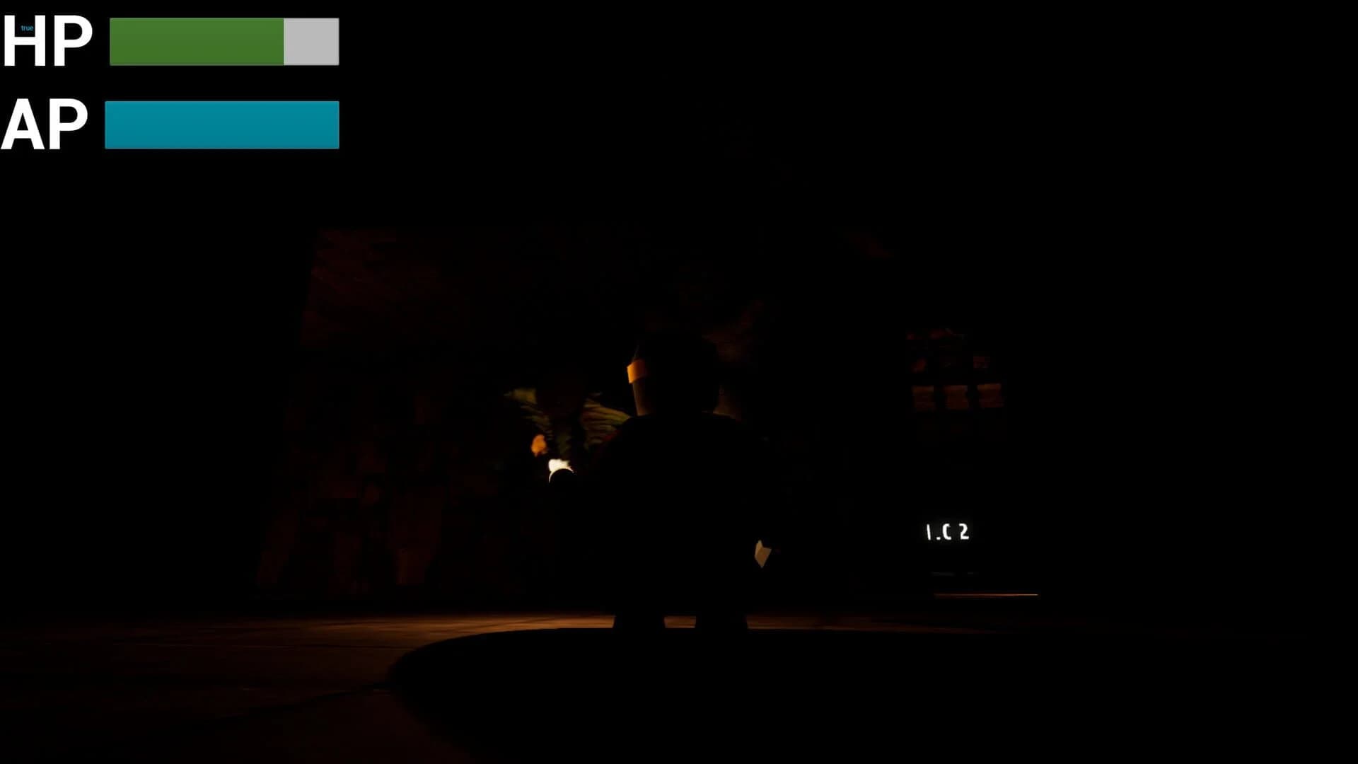 Kingdom Legends: The Fallen Kings screenshot 2