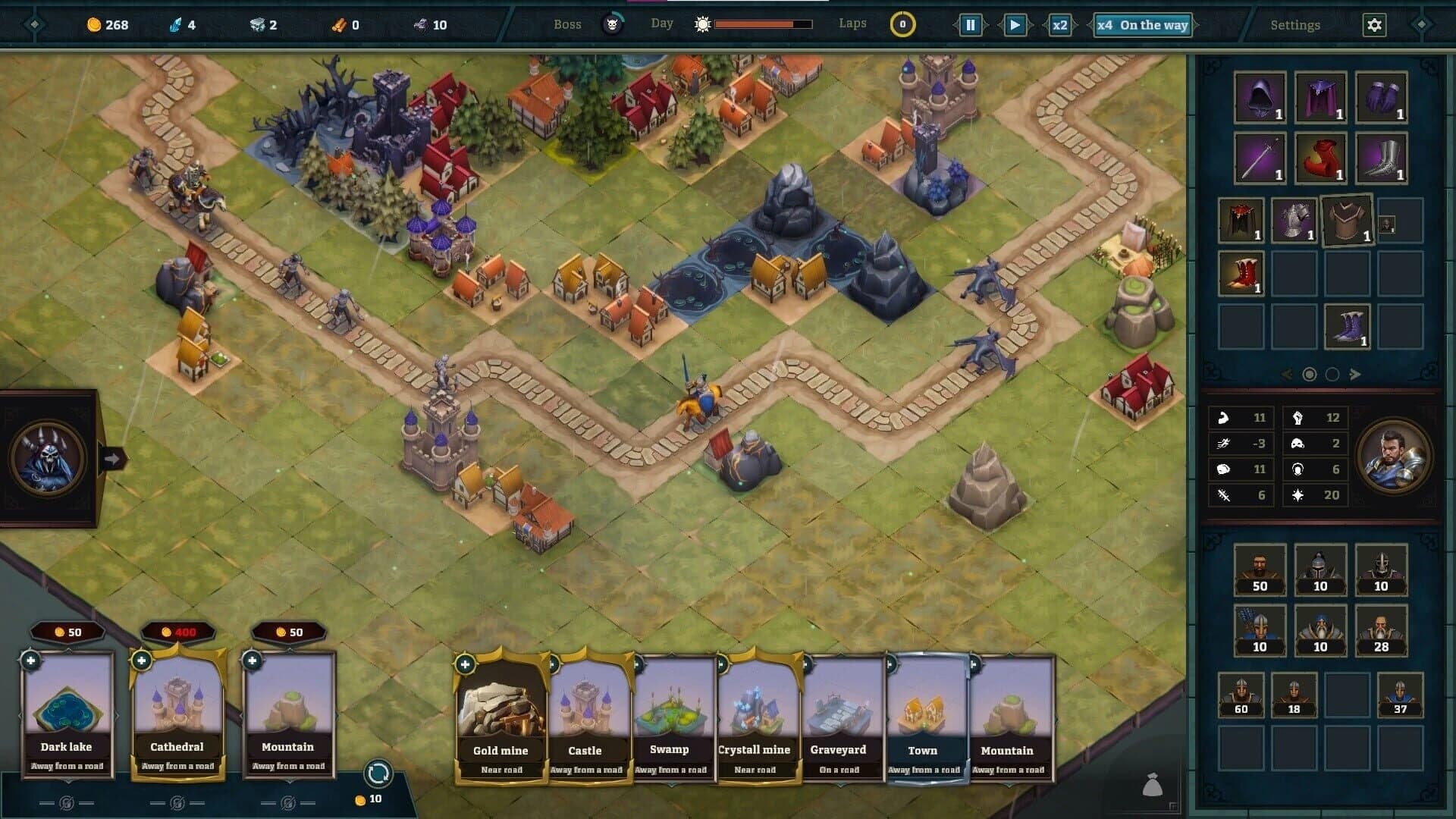 Kingdom Loop screenshot 4