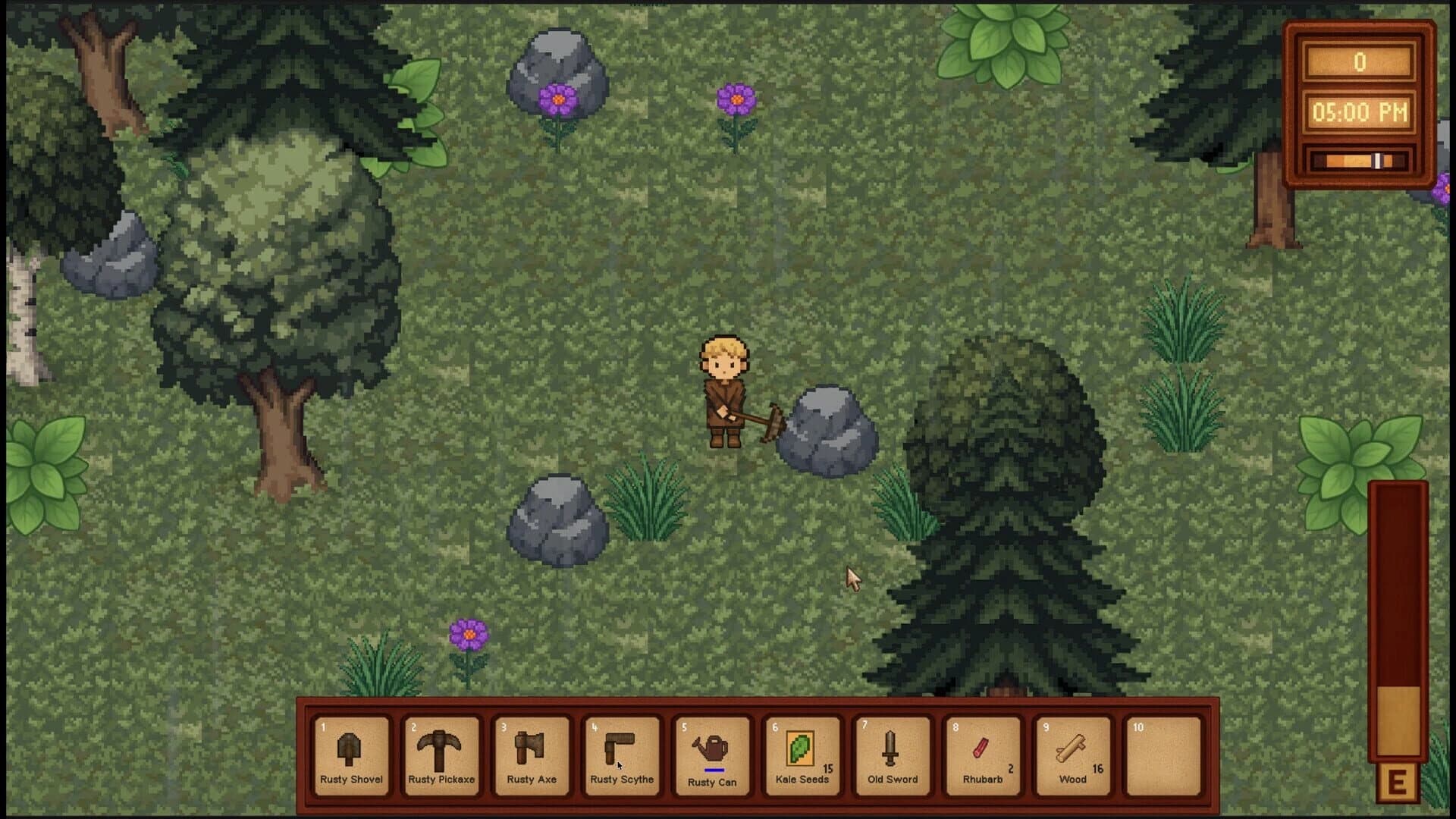 Kingdom of Hope screenshot 5