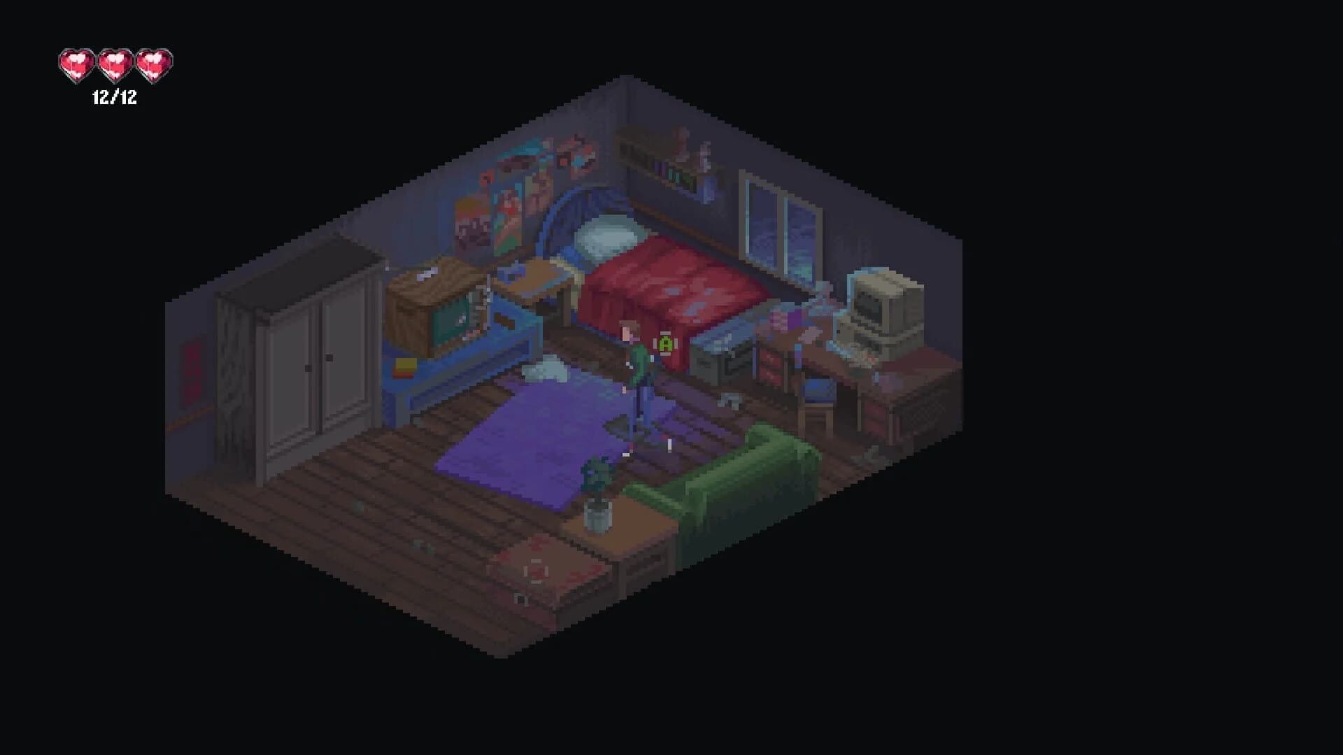 Kingdom of Night screenshot 3